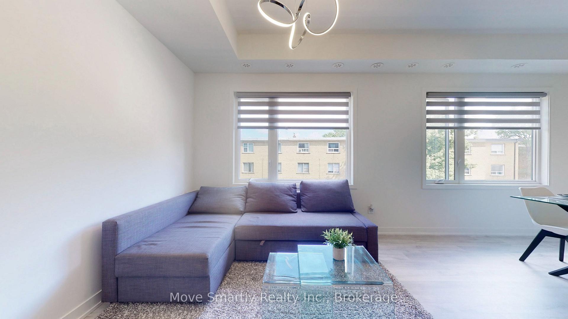 Photo 8 of Unit 8, 10 Marquette Avenue, Toronto, Englemount-Lawrence — HOMEH