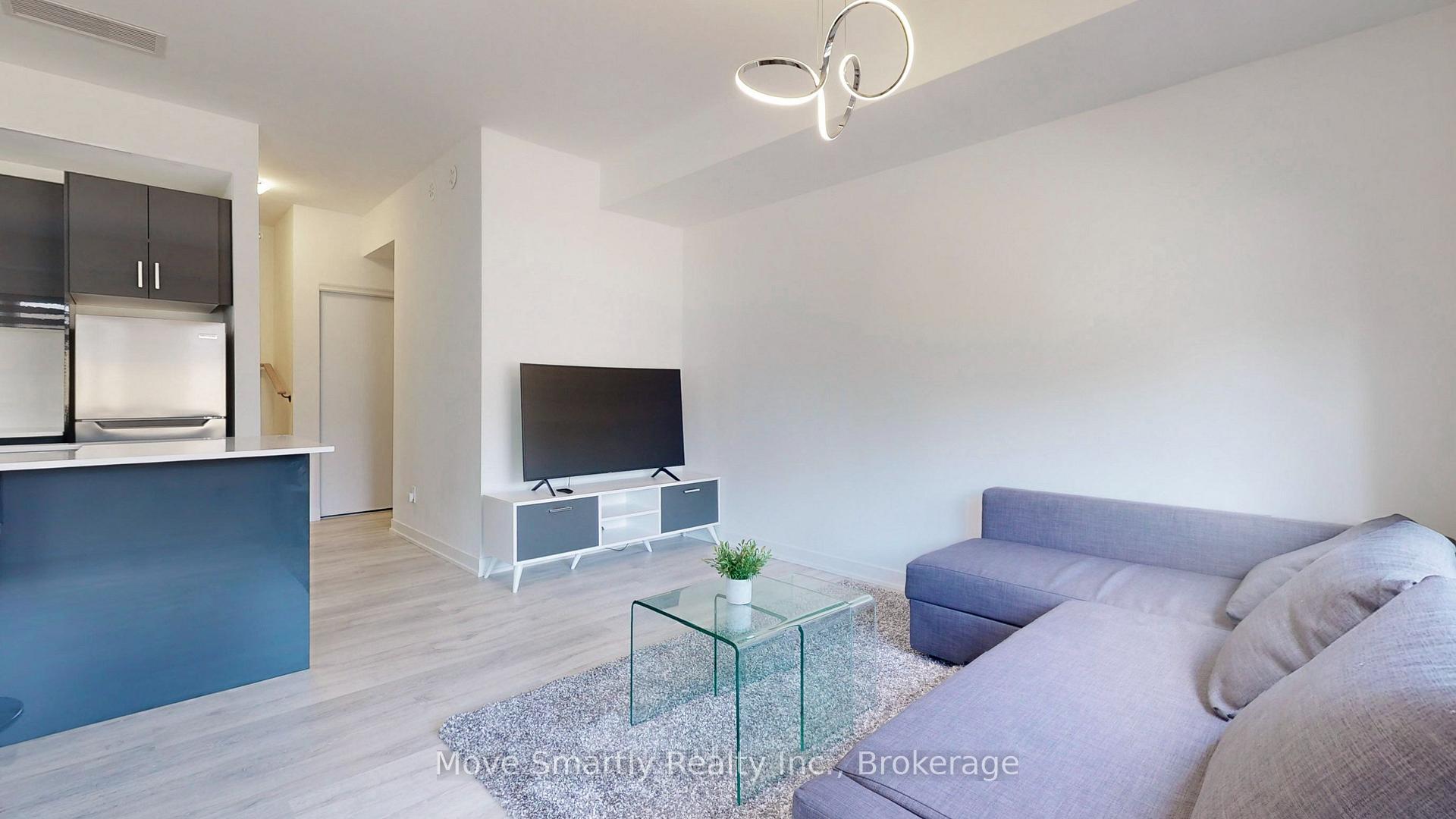 Photo 10 of Unit 8, 10 Marquette Avenue, Toronto, Englemount-Lawrence — HOMEH