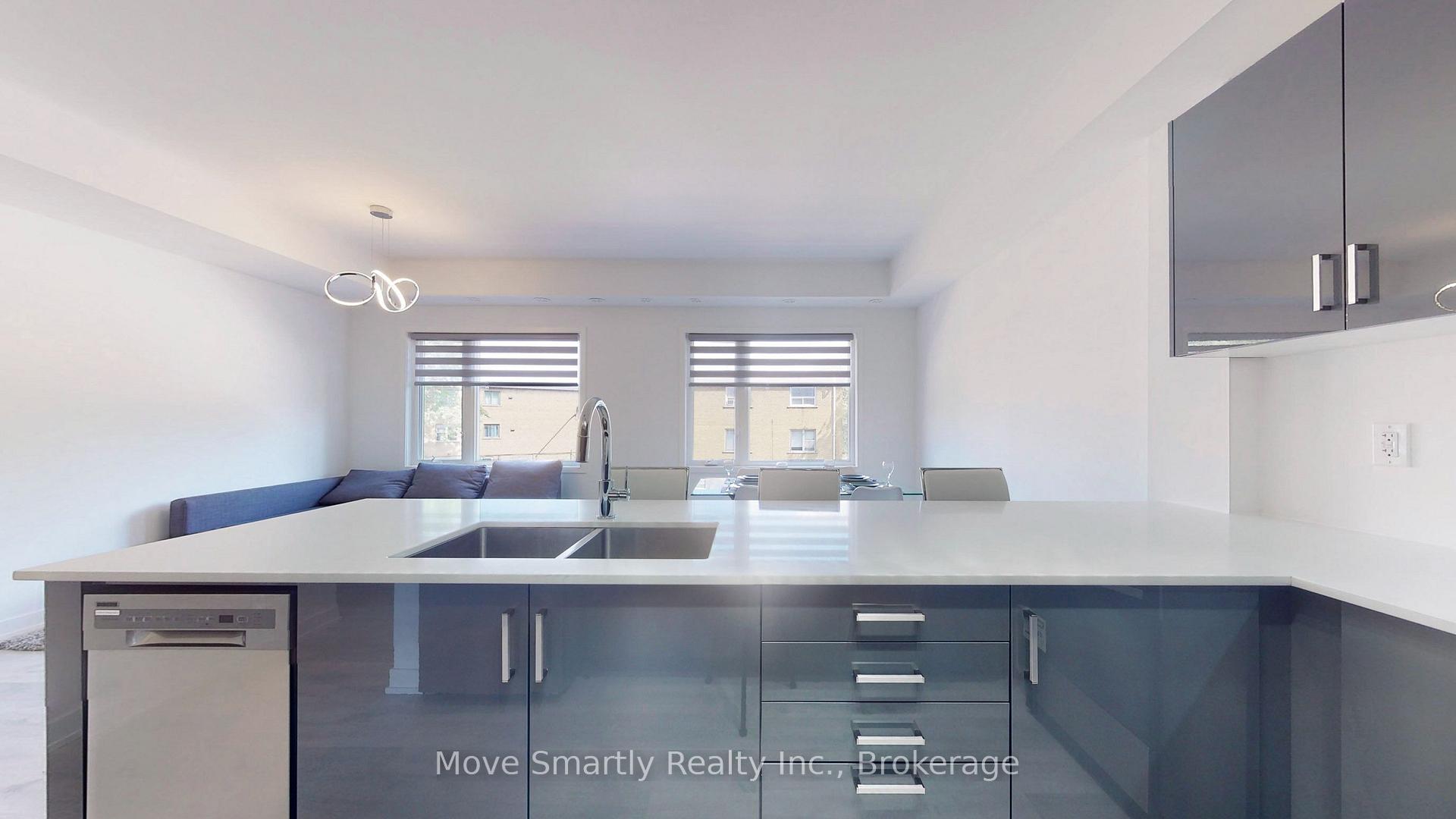 Photo 14 of Unit 8, 10 Marquette Avenue, Toronto, Englemount-Lawrence — HOMEH
