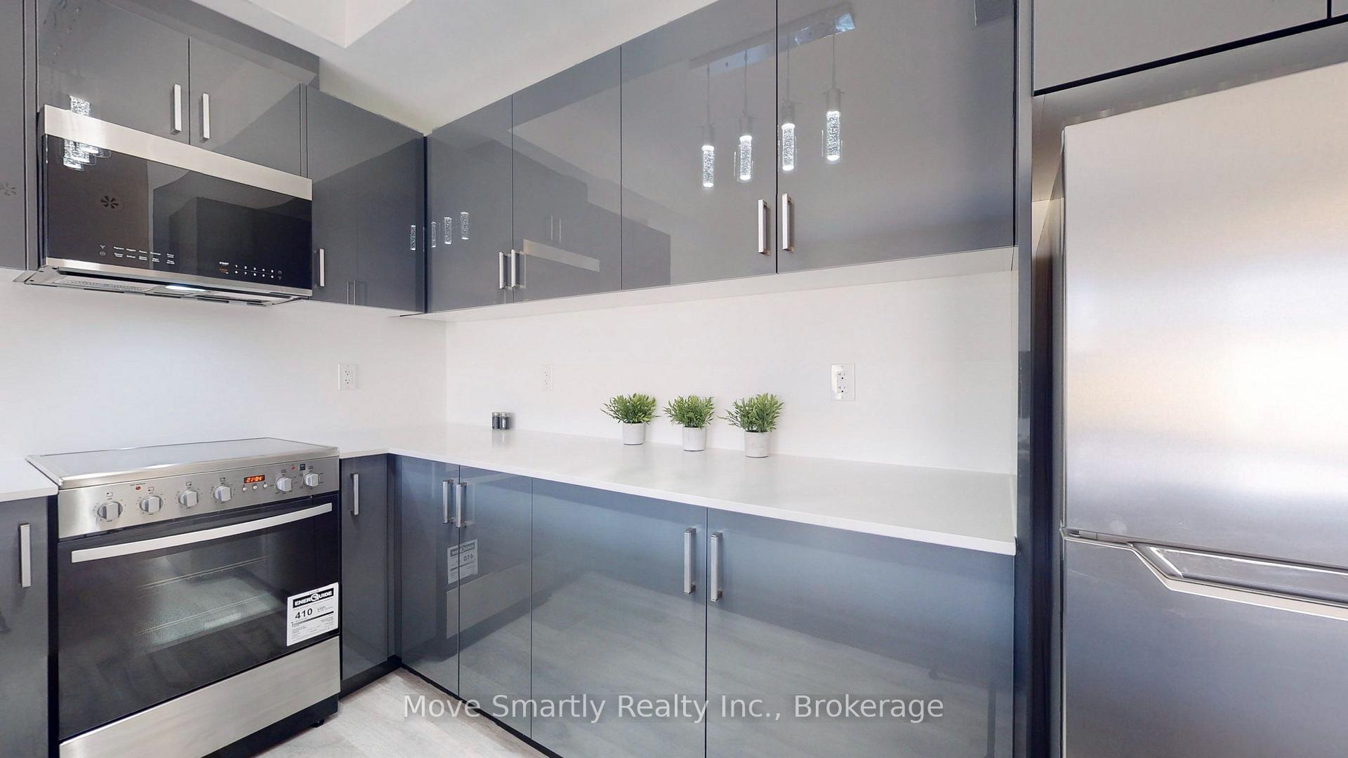 Photo 17 of Unit 8, 10 Marquette Avenue, Toronto, Englemount-Lawrence — HOMEH