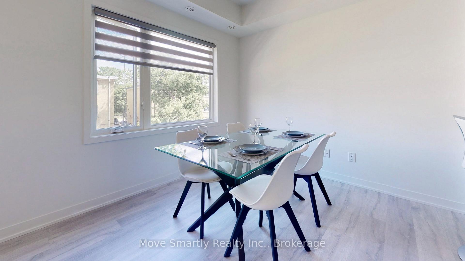 Photo 19 of Unit 8, 10 Marquette Avenue, Toronto, Englemount-Lawrence — HOMEH