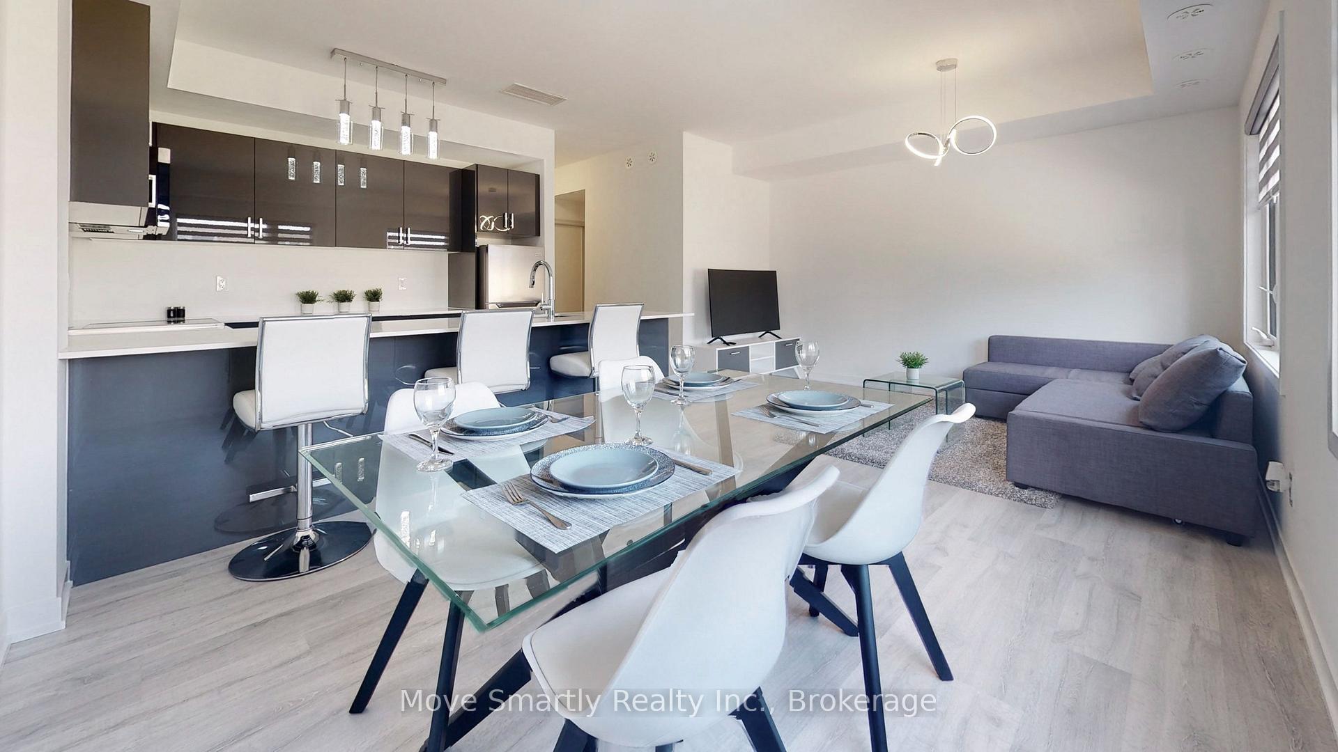 Photo 21 of Unit 8, 10 Marquette Avenue, Toronto, Englemount-Lawrence — HOMEH