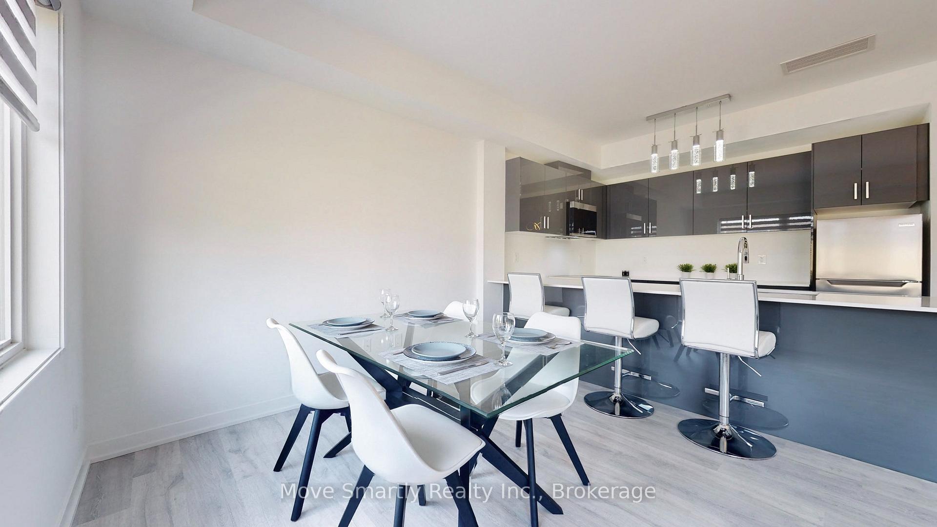 Photo 22 of Unit 8, 10 Marquette Avenue, Toronto, Englemount-Lawrence — HOMEH