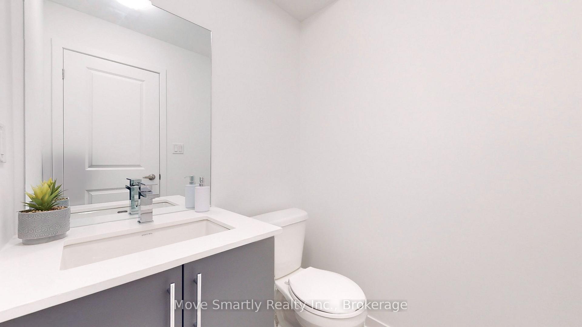 Photo 23 of Unit 8, 10 Marquette Avenue, Toronto, Englemount-Lawrence — HOMEH