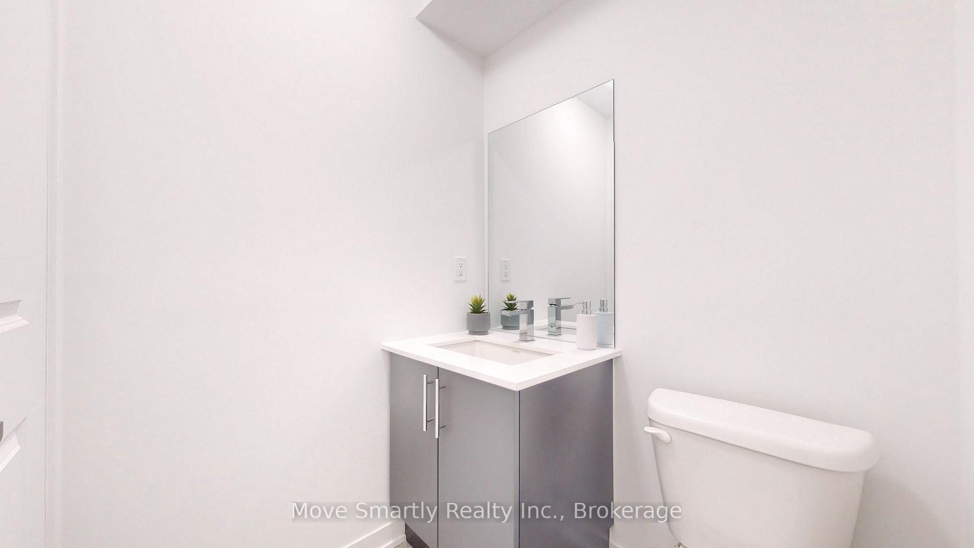 Photo 24 of Unit 8, 10 Marquette Avenue, Toronto, Englemount-Lawrence — HOMEH