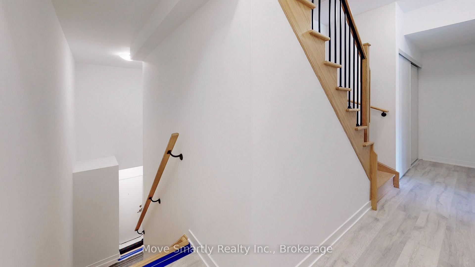 Photo 25 of Unit 8, 10 Marquette Avenue, Toronto, Englemount-Lawrence — HOMEH
