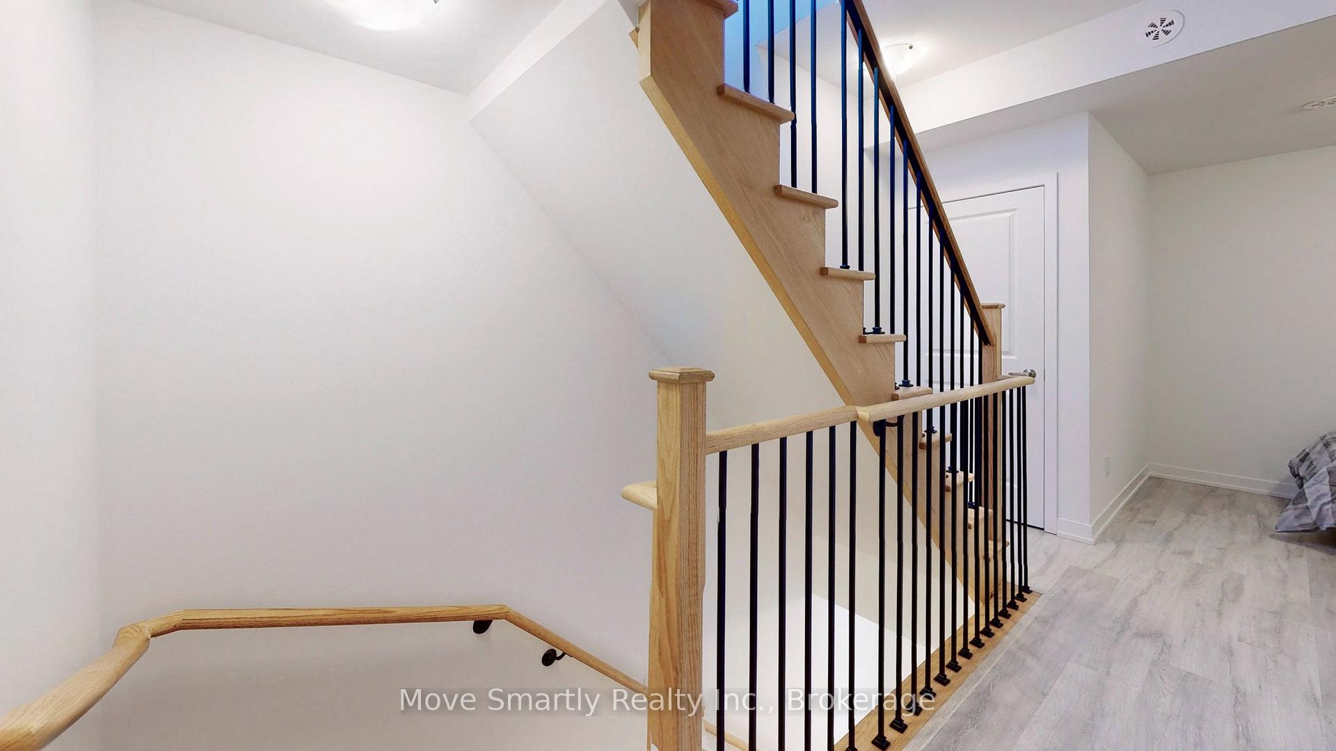 Photo 26 of Unit 8, 10 Marquette Avenue, Toronto, Englemount-Lawrence — HOMEH