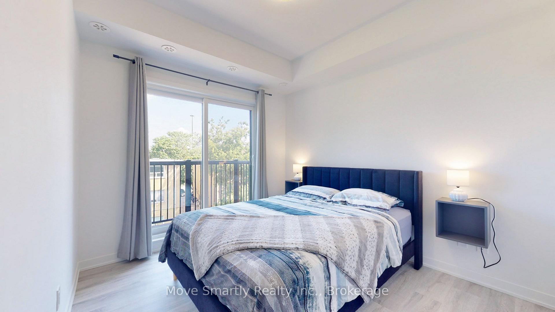 Photo 27 of Unit 8, 10 Marquette Avenue, Toronto, Englemount-Lawrence — HOMEH
