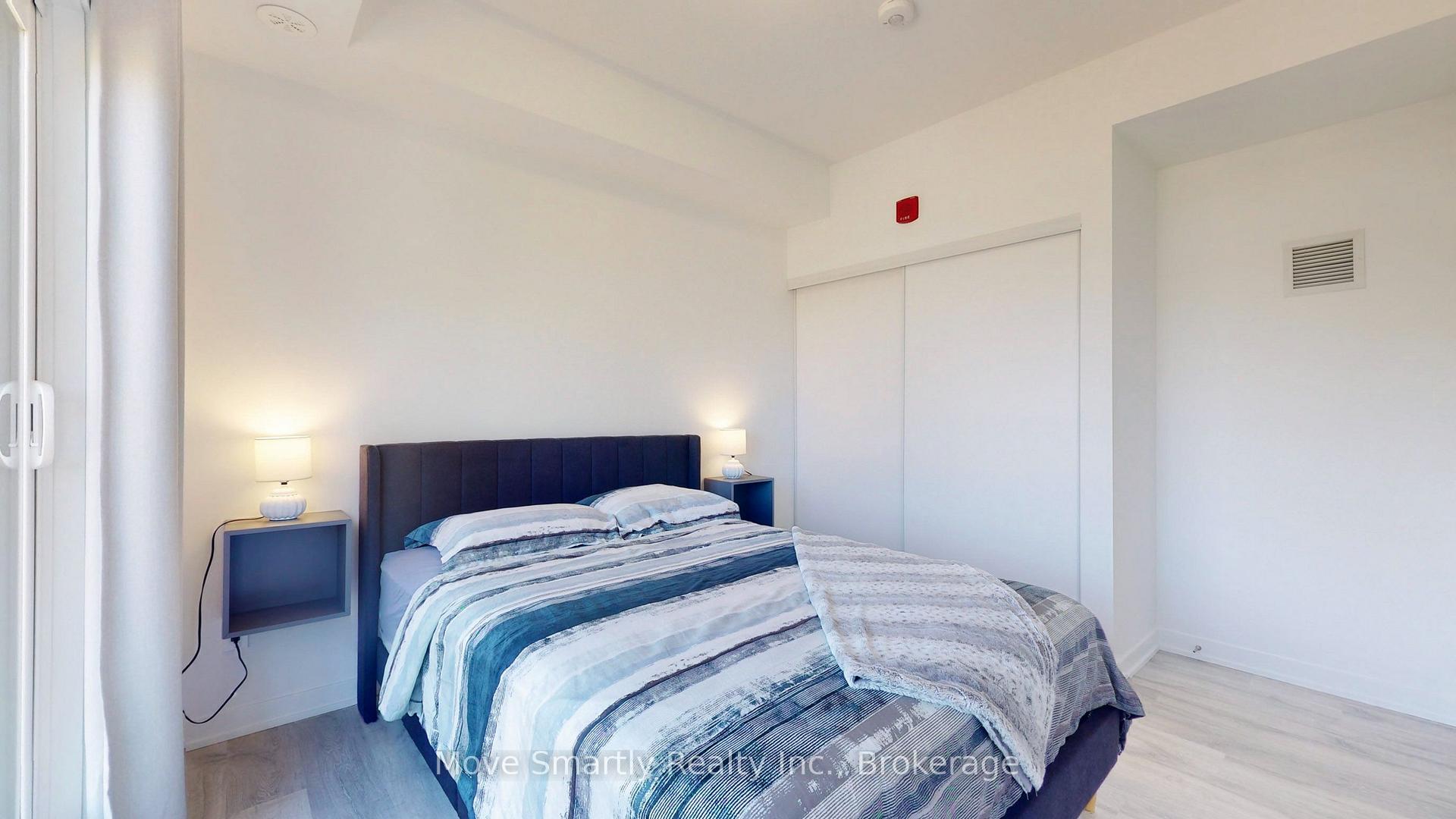 Photo 28 of Unit 8, 10 Marquette Avenue, Toronto, Englemount-Lawrence — HOMEH