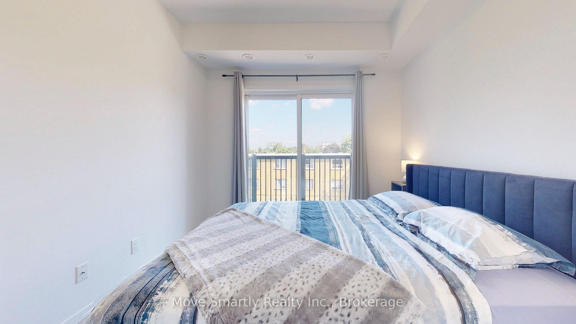 Photo 29 of Unit 8, 10 Marquette Avenue, Toronto, Englemount-Lawrence — HOMEH