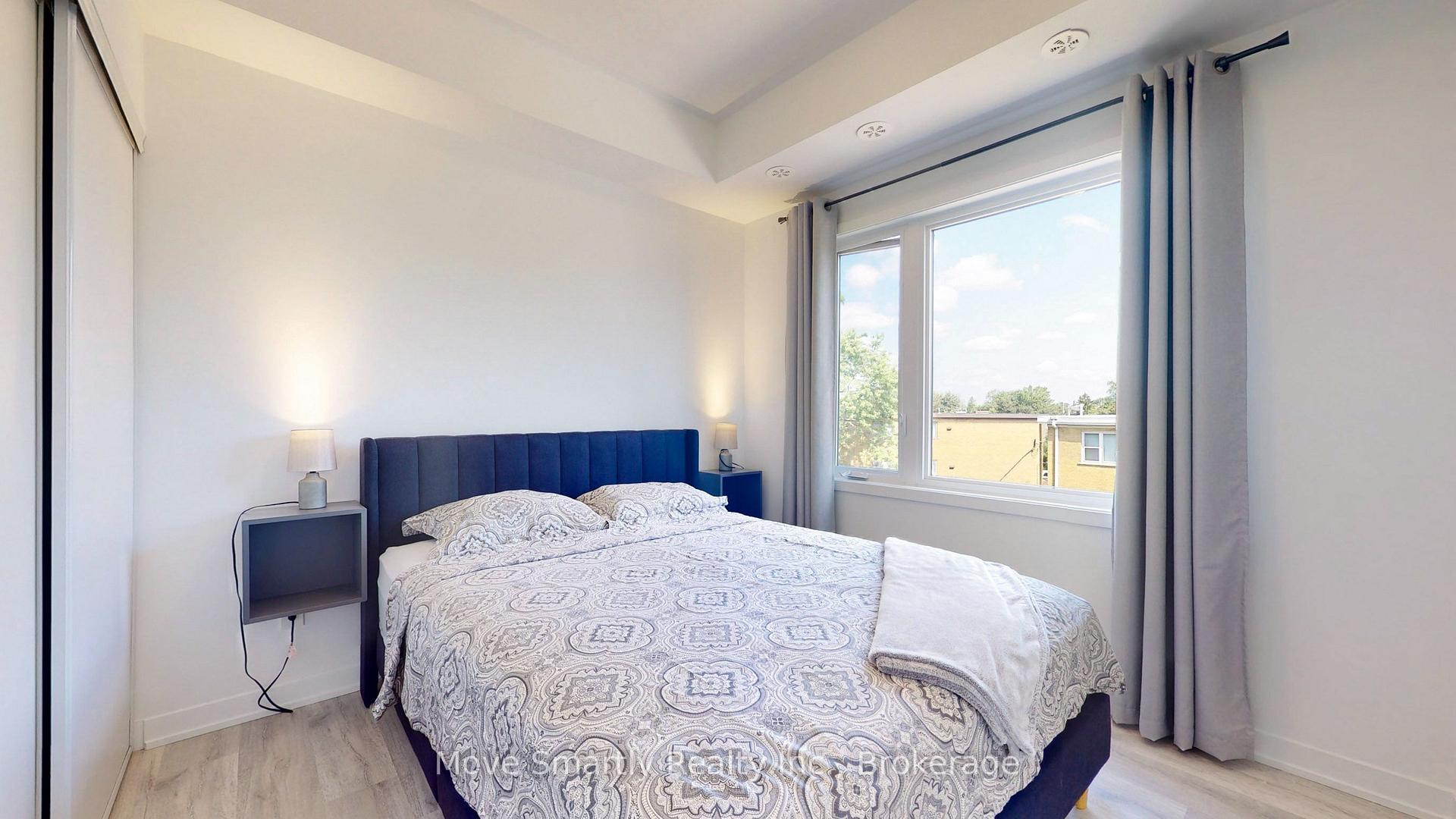 Photo 30 of Unit 8, 10 Marquette Avenue, Toronto, Englemount-Lawrence — HOMEH