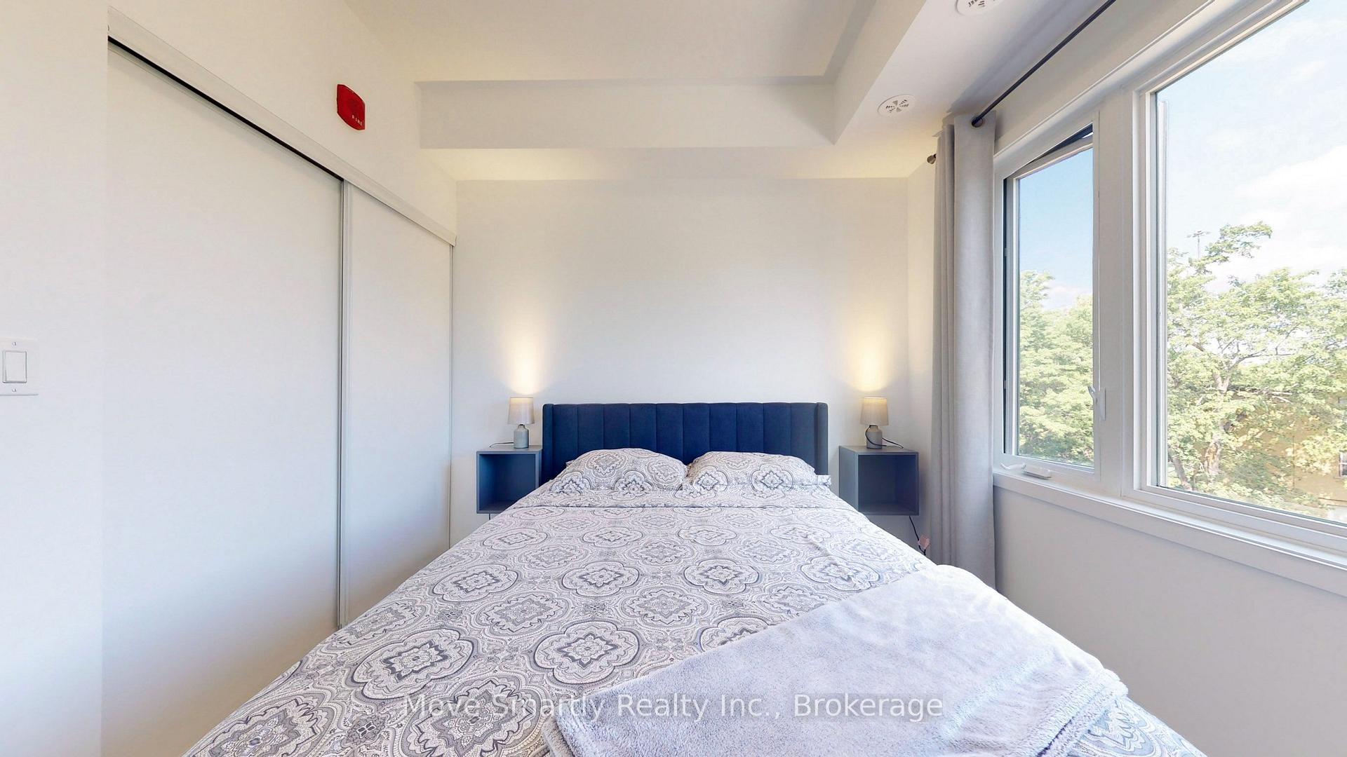 Photo 31 of Unit 8, 10 Marquette Avenue, Toronto, Englemount-Lawrence — HOMEH