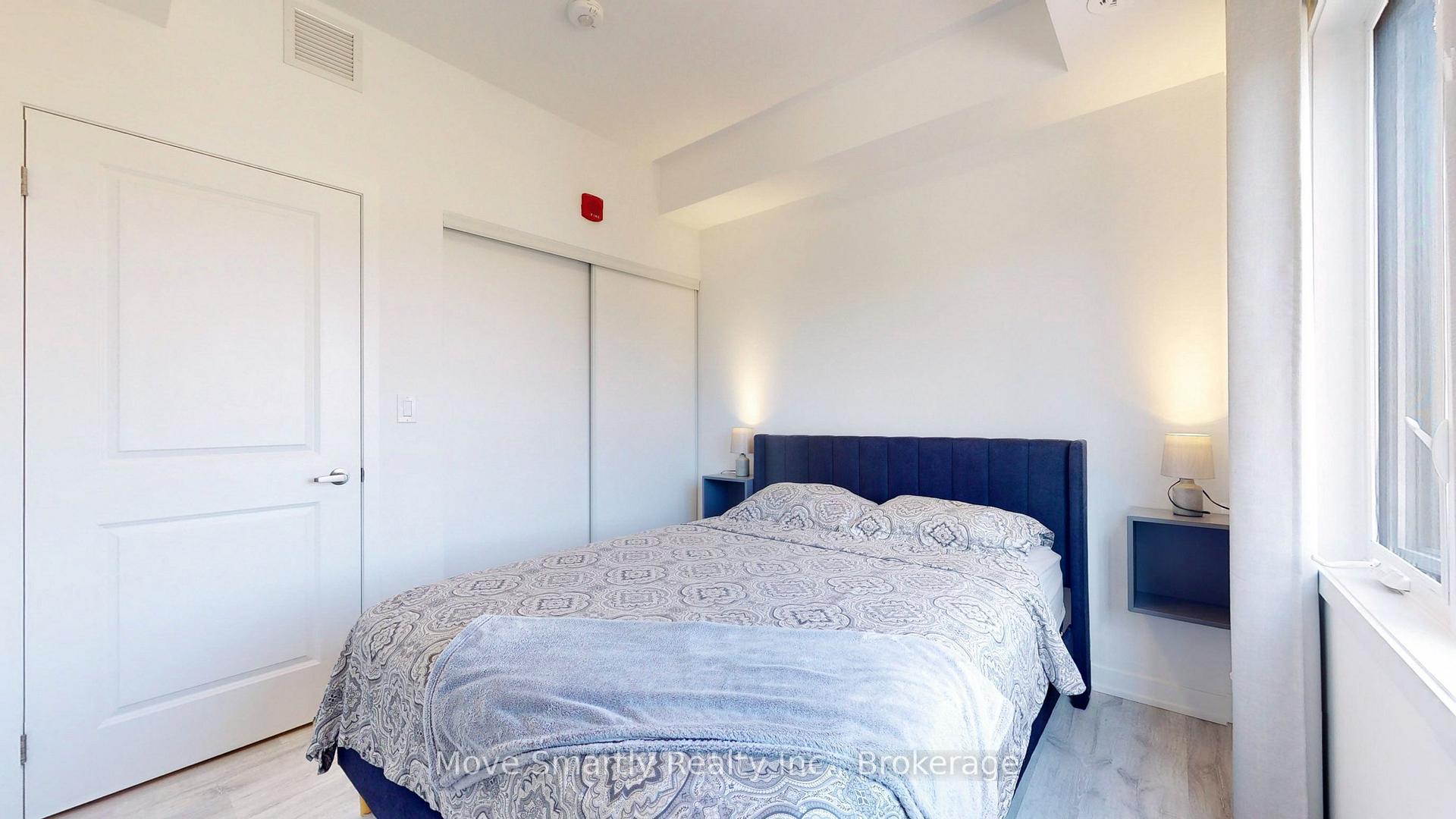 Photo 32 of Unit 8, 10 Marquette Avenue, Toronto, Englemount-Lawrence — HOMEH