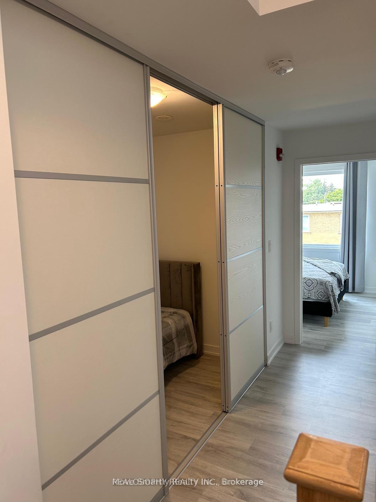 Photo 34 of Unit 8, 10 Marquette Avenue, Toronto, Englemount-Lawrence — HOMEH