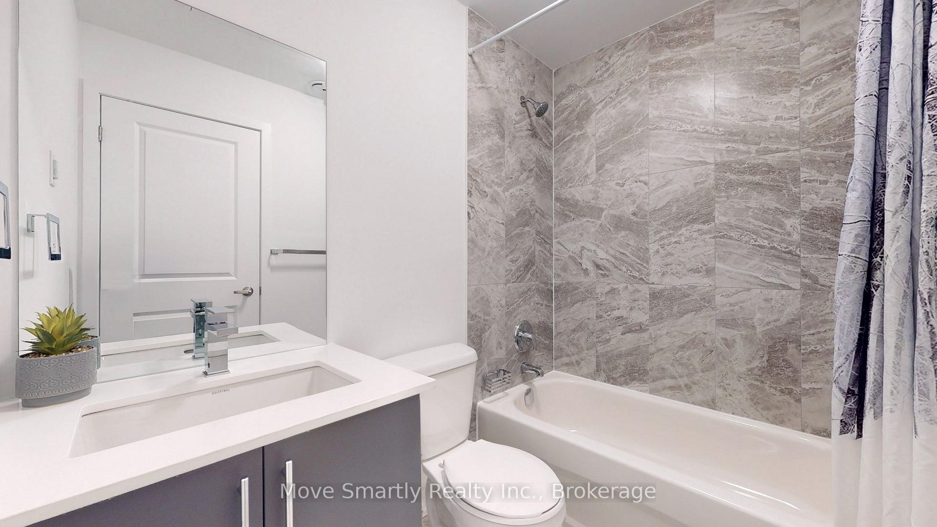 Photo 35 of Unit 8, 10 Marquette Avenue, Toronto, Englemount-Lawrence — HOMEH