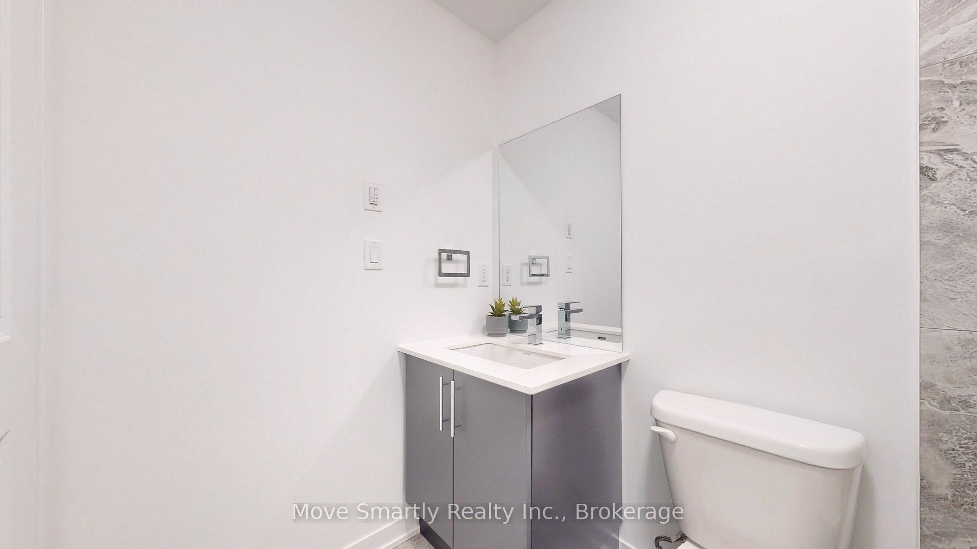 Photo 36 of Unit 8, 10 Marquette Avenue, Toronto, Englemount-Lawrence — HOMEH