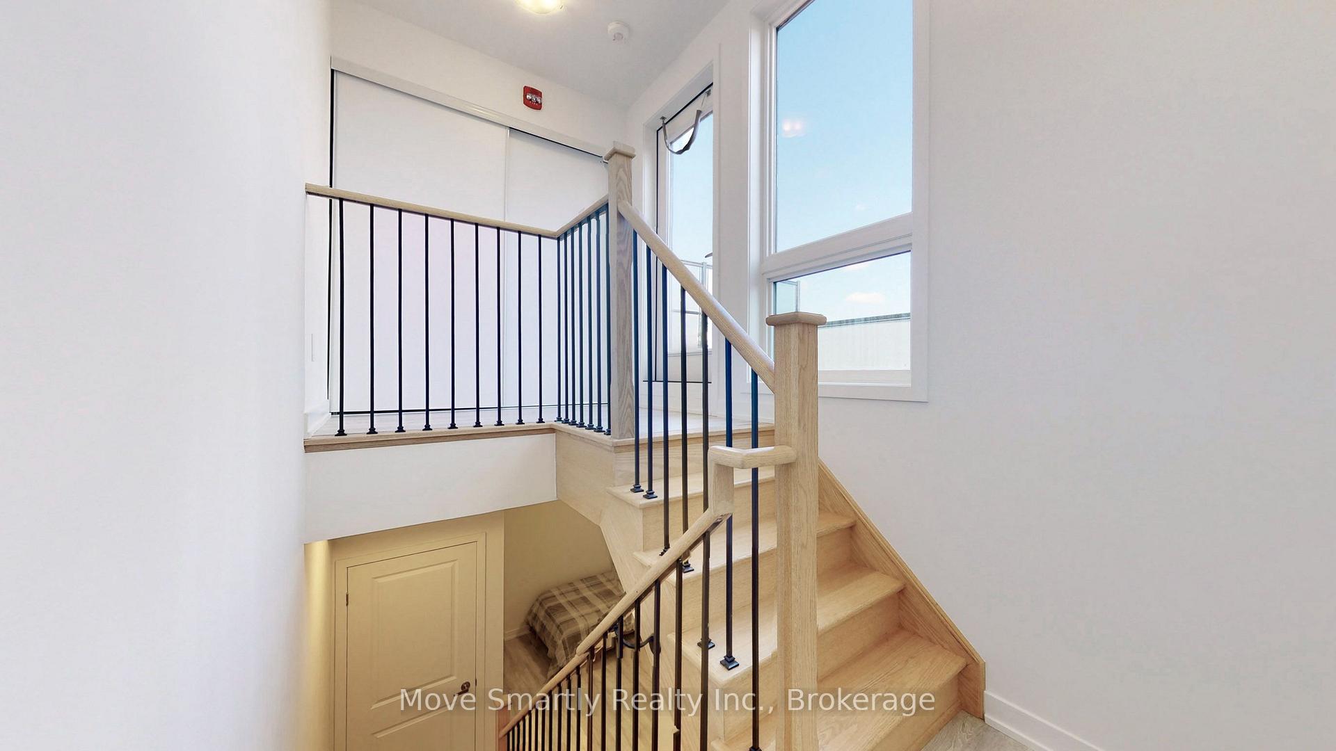 Photo 38 of Unit 8, 10 Marquette Avenue, Toronto, Englemount-Lawrence — HOMEH