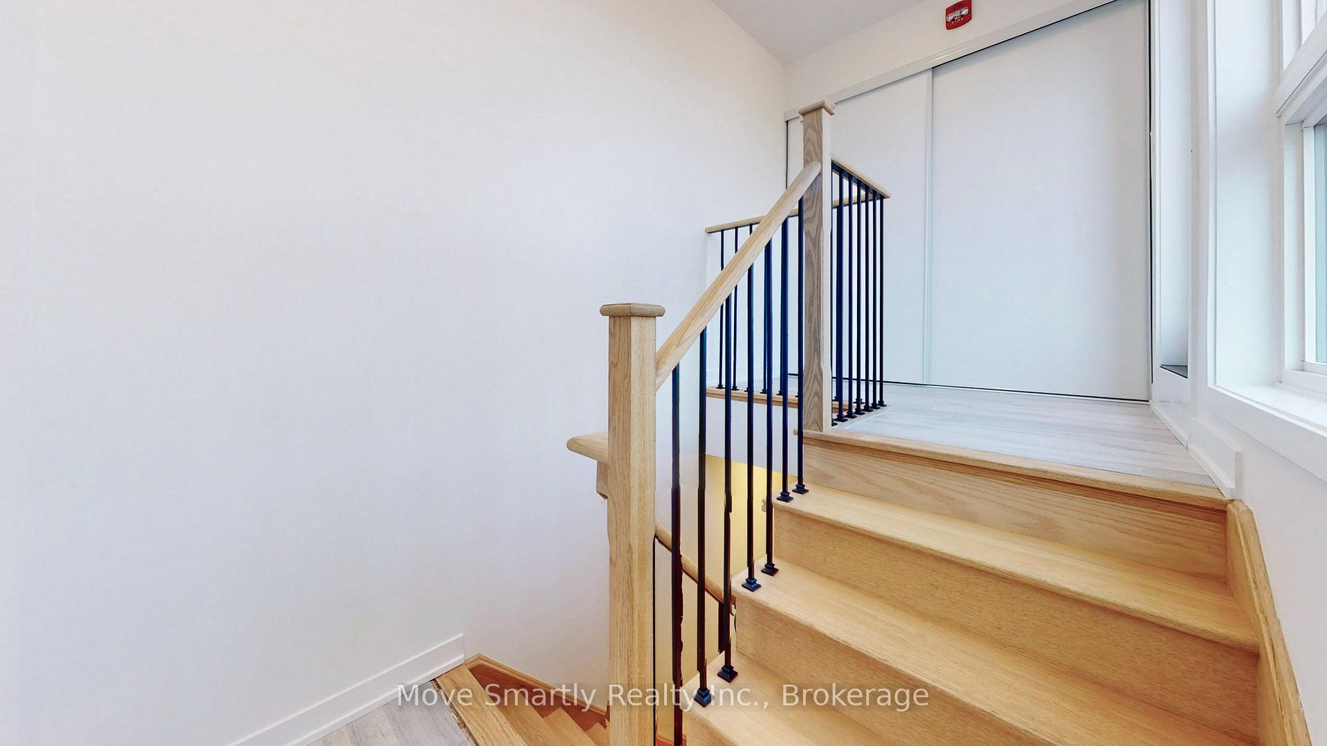 Photo 39 of Unit 8, 10 Marquette Avenue, Toronto, Englemount-Lawrence — HOMEH