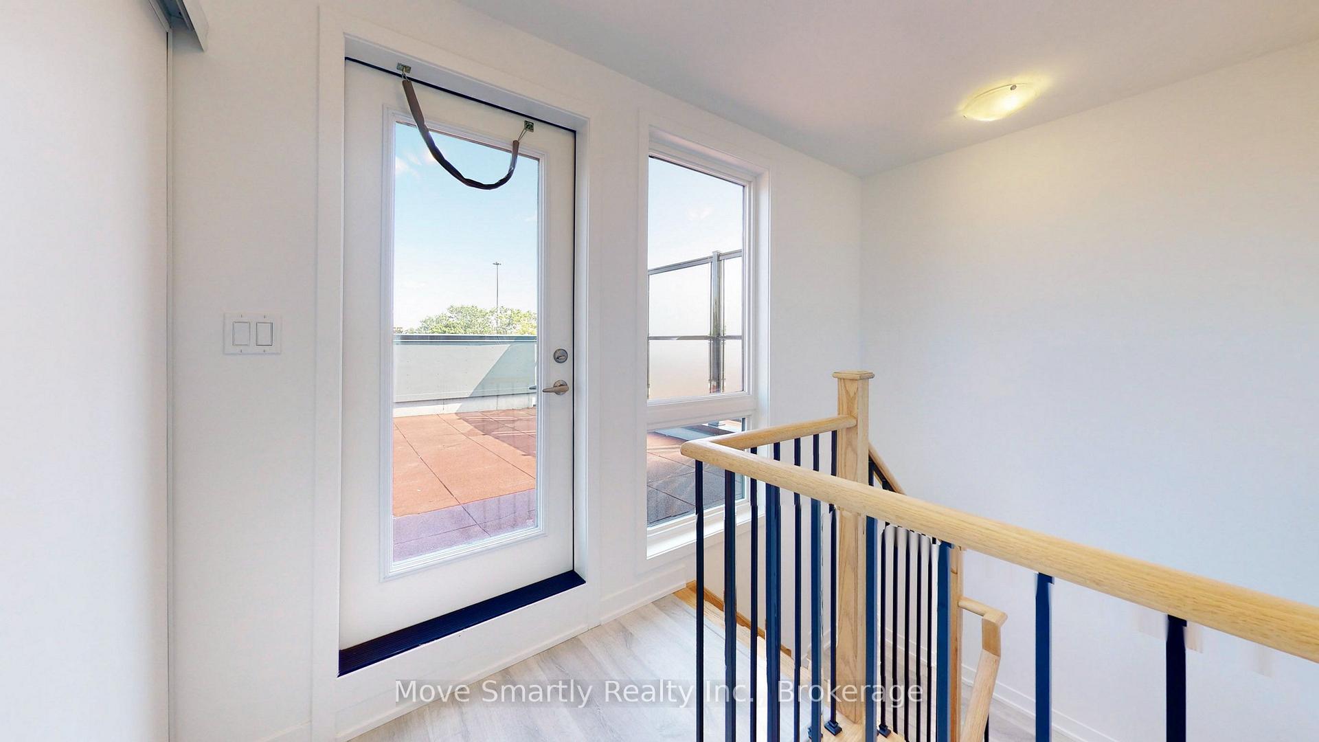 Photo 41 of Unit 8, 10 Marquette Avenue, Toronto, Englemount-Lawrence — HOMEH