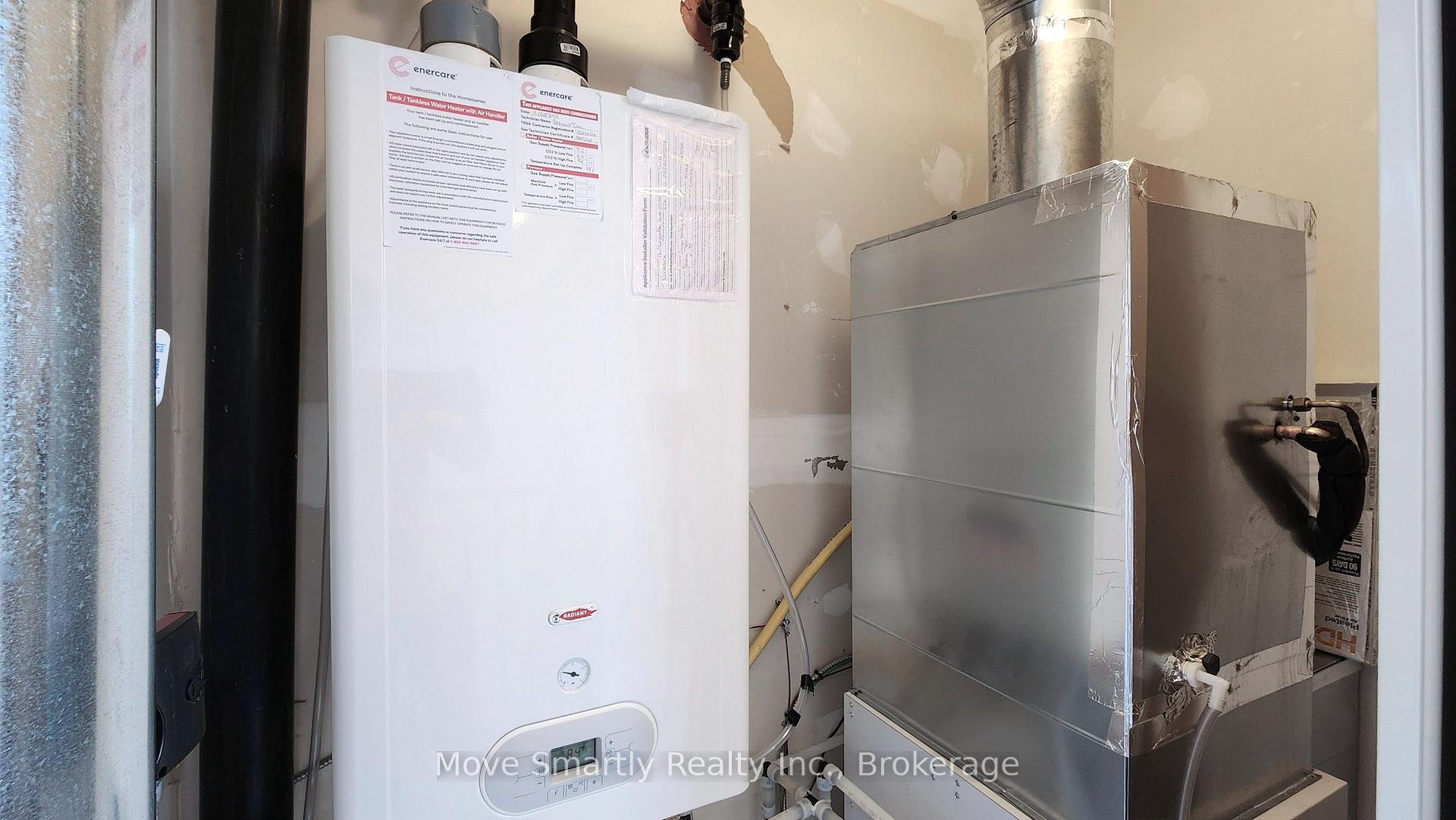 Photo 43 of Unit 8, 10 Marquette Avenue, Toronto, Englemount-Lawrence — HOMEH