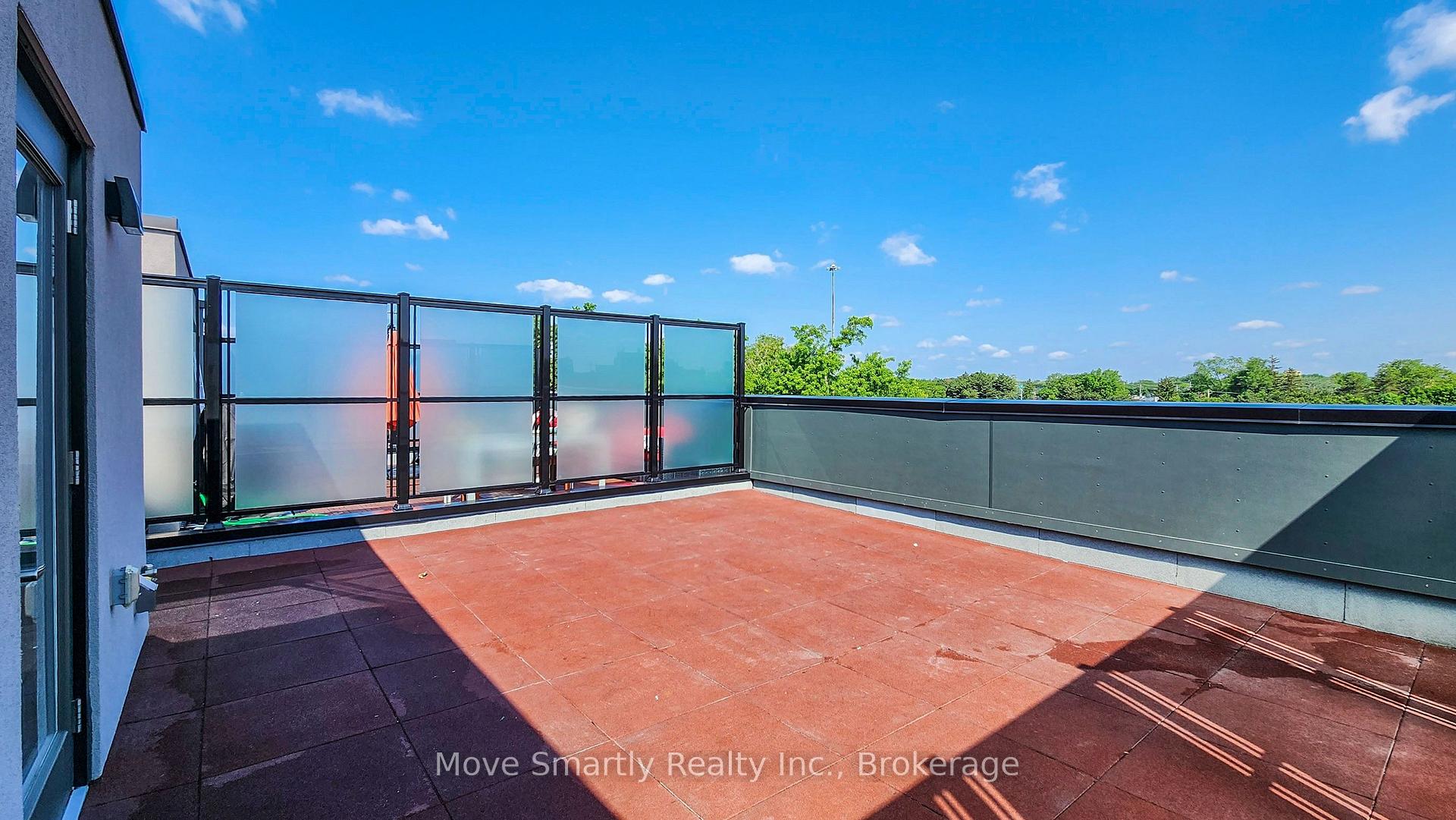 Photo 44 of Unit 8, 10 Marquette Avenue, Toronto, Englemount-Lawrence — HOMEH