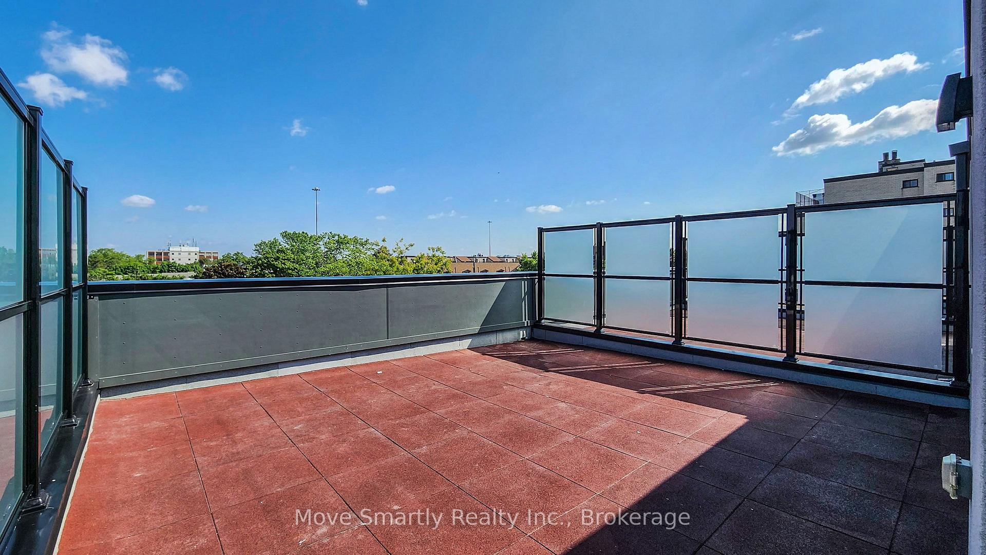 Photo 45 of Unit 8, 10 Marquette Avenue, Toronto, Englemount-Lawrence — HOMEH