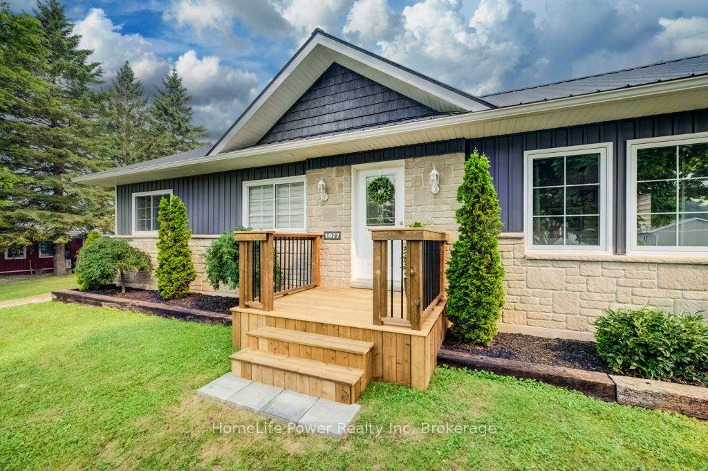 Photo 2 of 1077 Queen Street, Howick — HOMEH