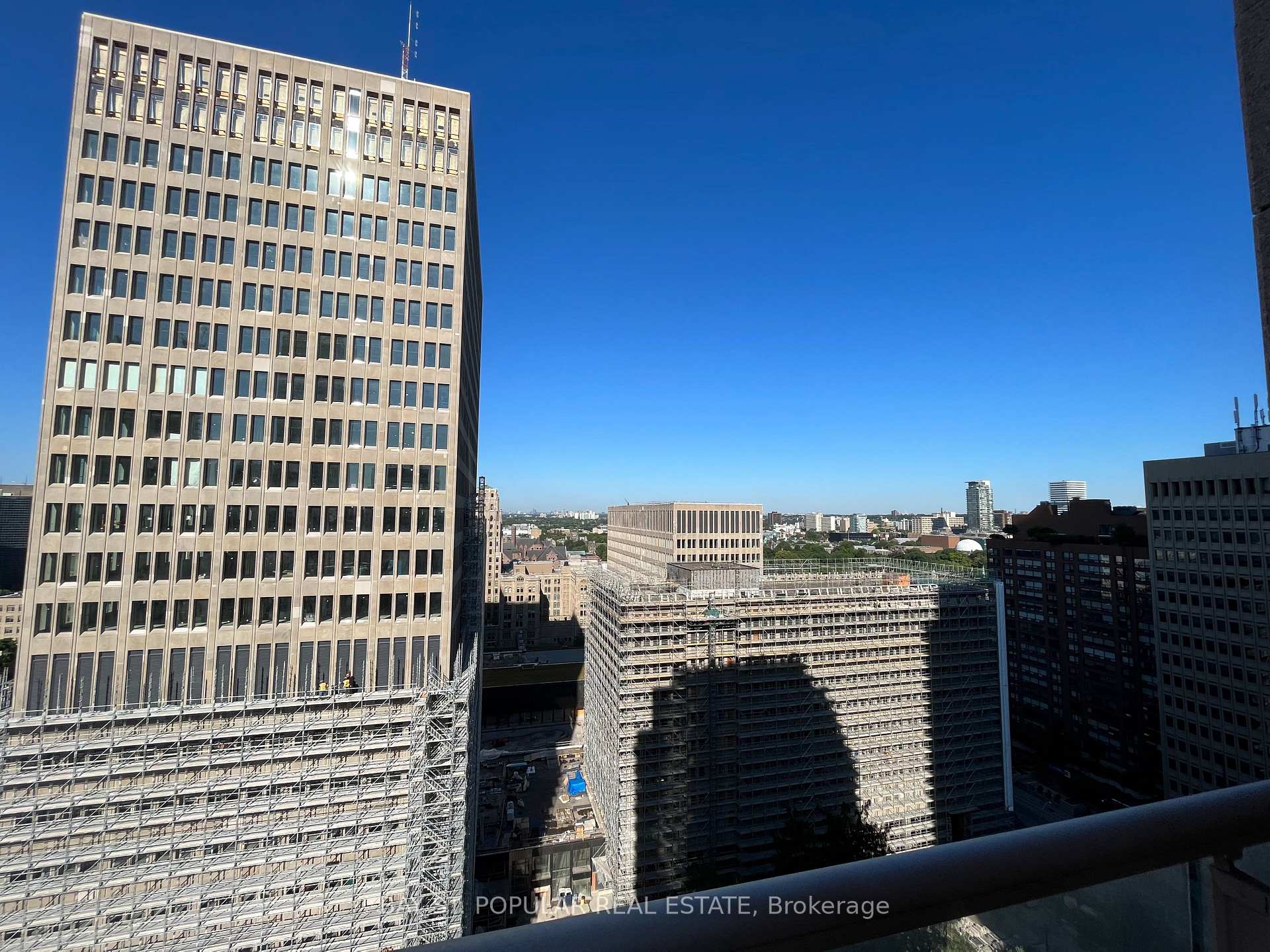 Photo 15 of Unit 2205, 909 Bay Street, Toronto, Bay Street Corridor — HOMEH