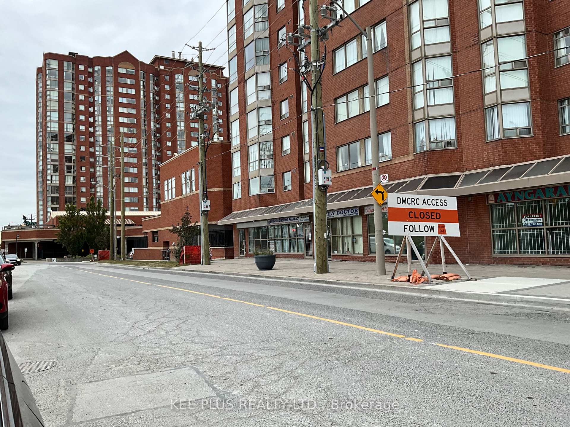 Photo 7 of Unit 819, 2466 Eglinton Avenue E, Scarborough, Eglinton East — HOMEH