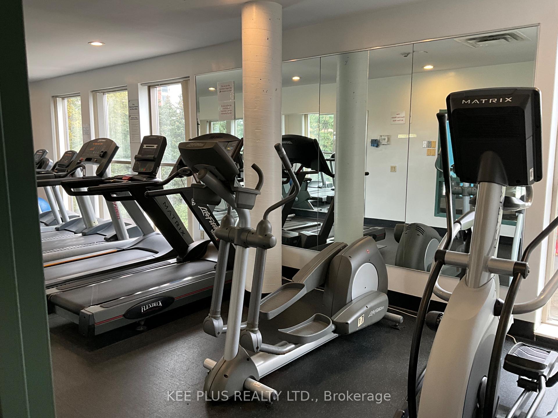 Photo 16 of Unit 819, 2466 Eglinton Avenue E, Scarborough, Eglinton East — HOMEH