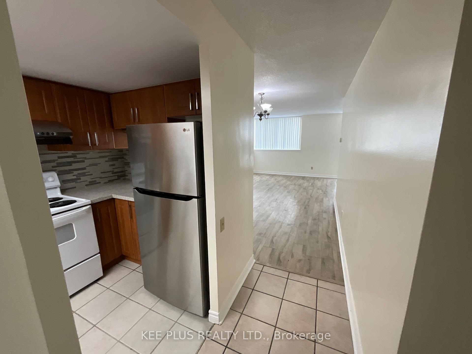 Photo 22 of Unit 819, 2466 Eglinton Avenue E, Scarborough, Eglinton East — HOMEH