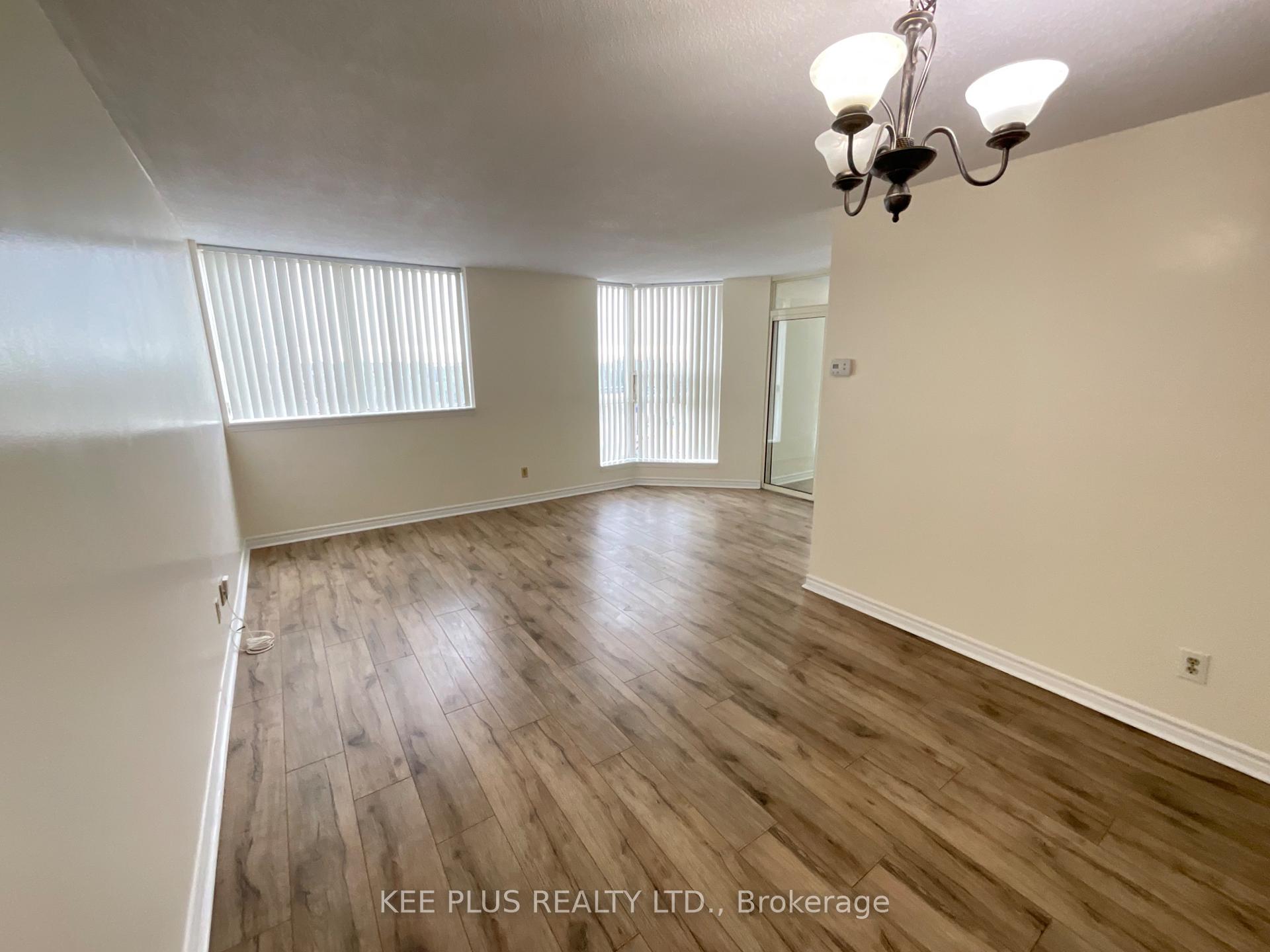 Photo 25 of Unit 819, 2466 Eglinton Avenue E, Scarborough, Eglinton East — HOMEH