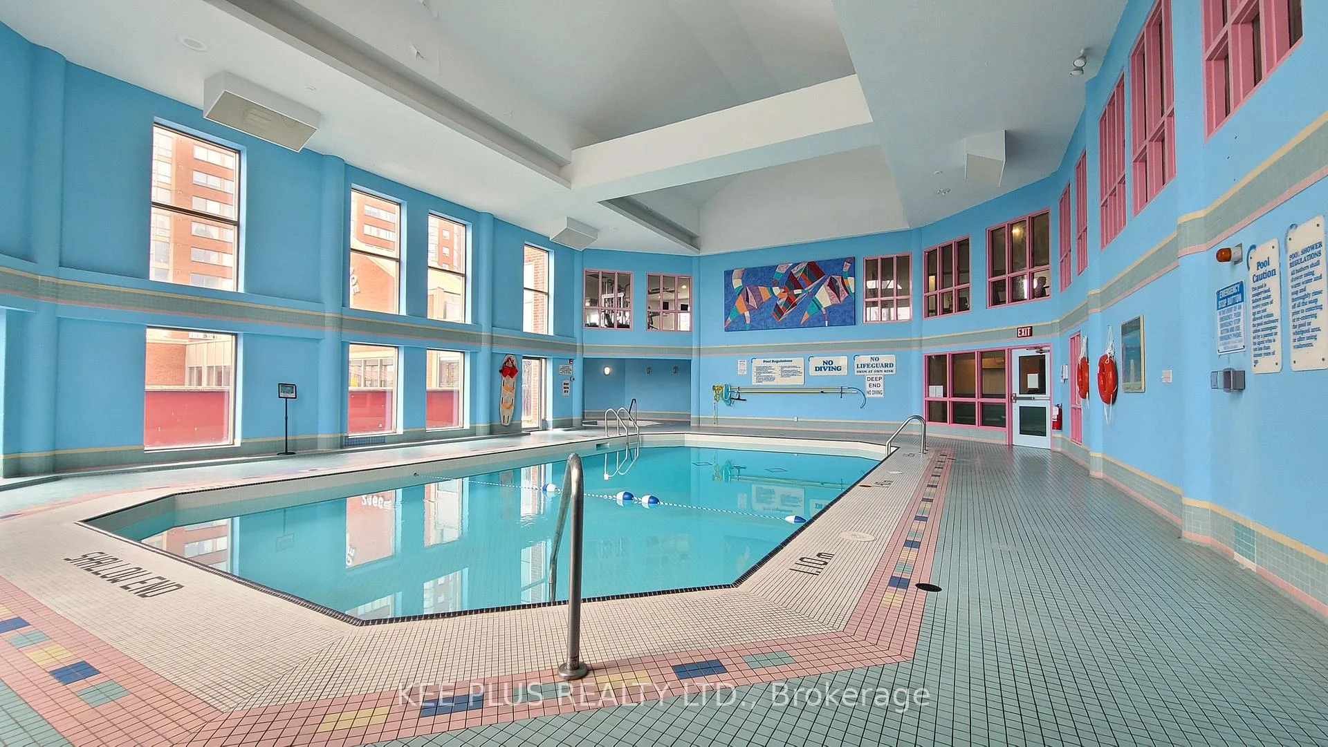 Photo 33 of Unit 819, 2466 Eglinton Avenue E, Scarborough, Eglinton East — HOMEH