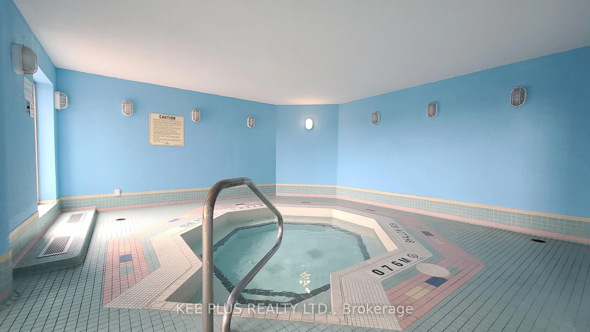 Photo 35 of Unit 819, 2466 Eglinton Avenue E, Scarborough, Eglinton East — HOMEH