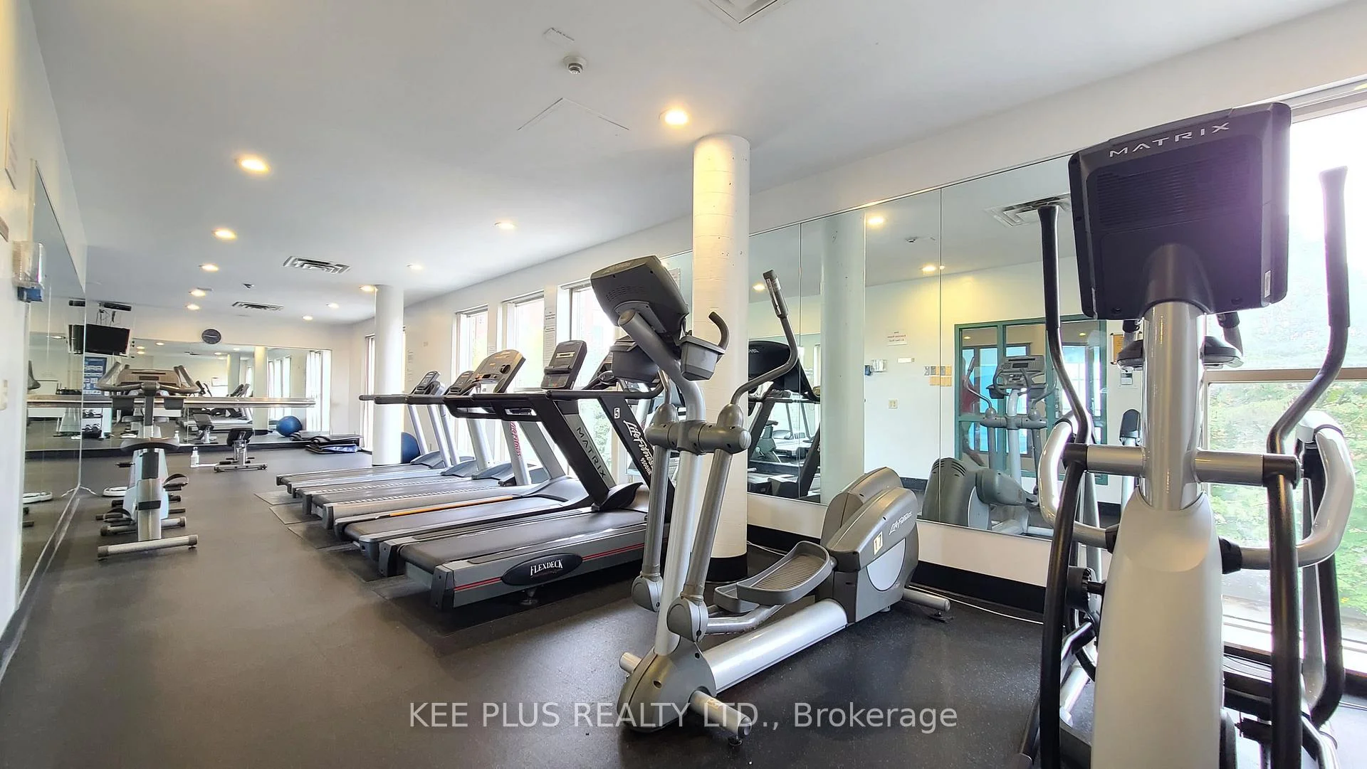 Photo 37 of Unit 819, 2466 Eglinton Avenue E, Scarborough, Eglinton East — HOMEH