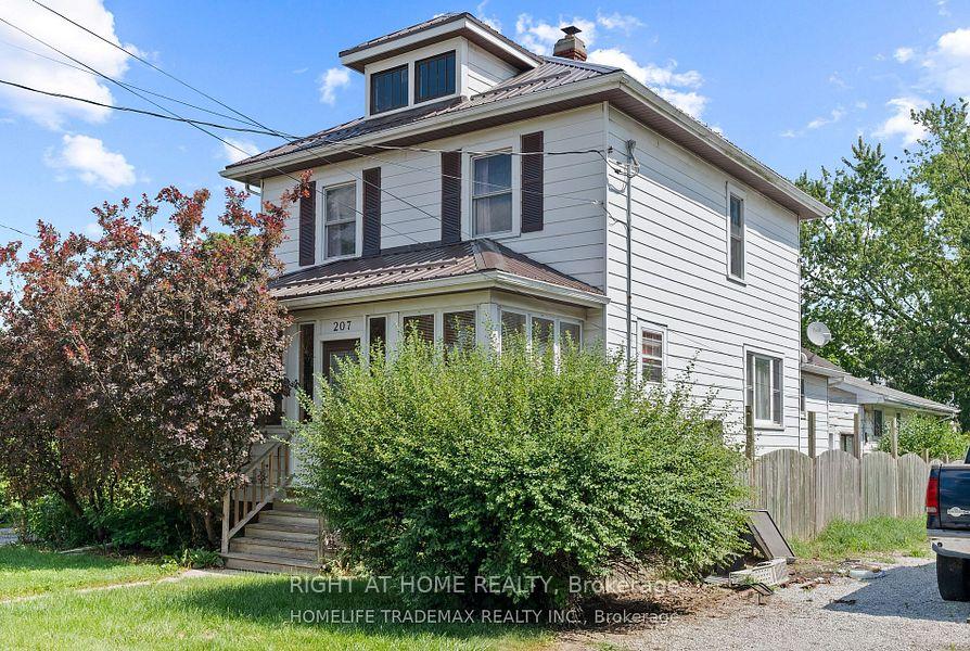Photo of 207-209 Inshes Avenue