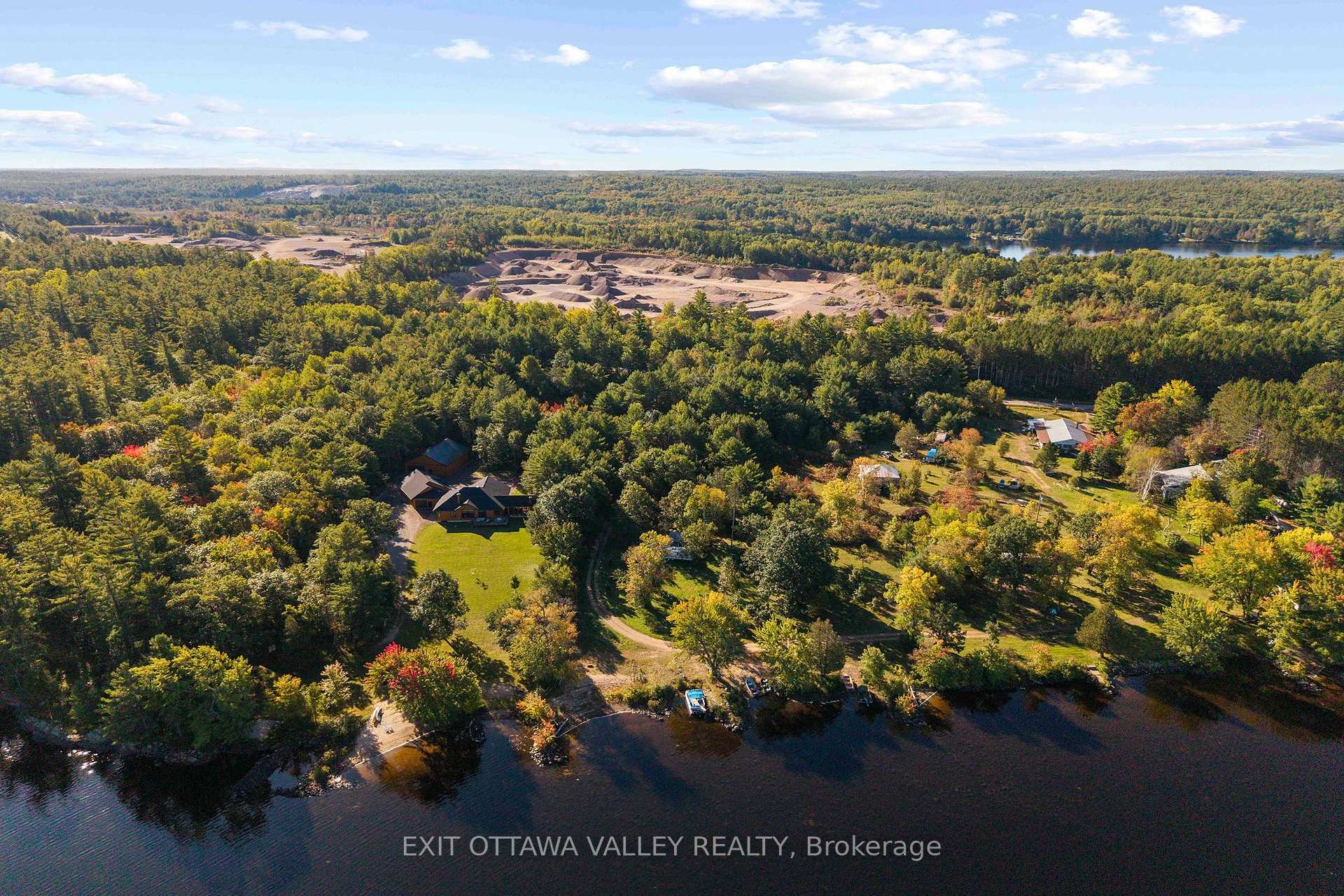 Photo 9 of 1060B Rantz Road, Petawawa, Petawawa — HOMEH