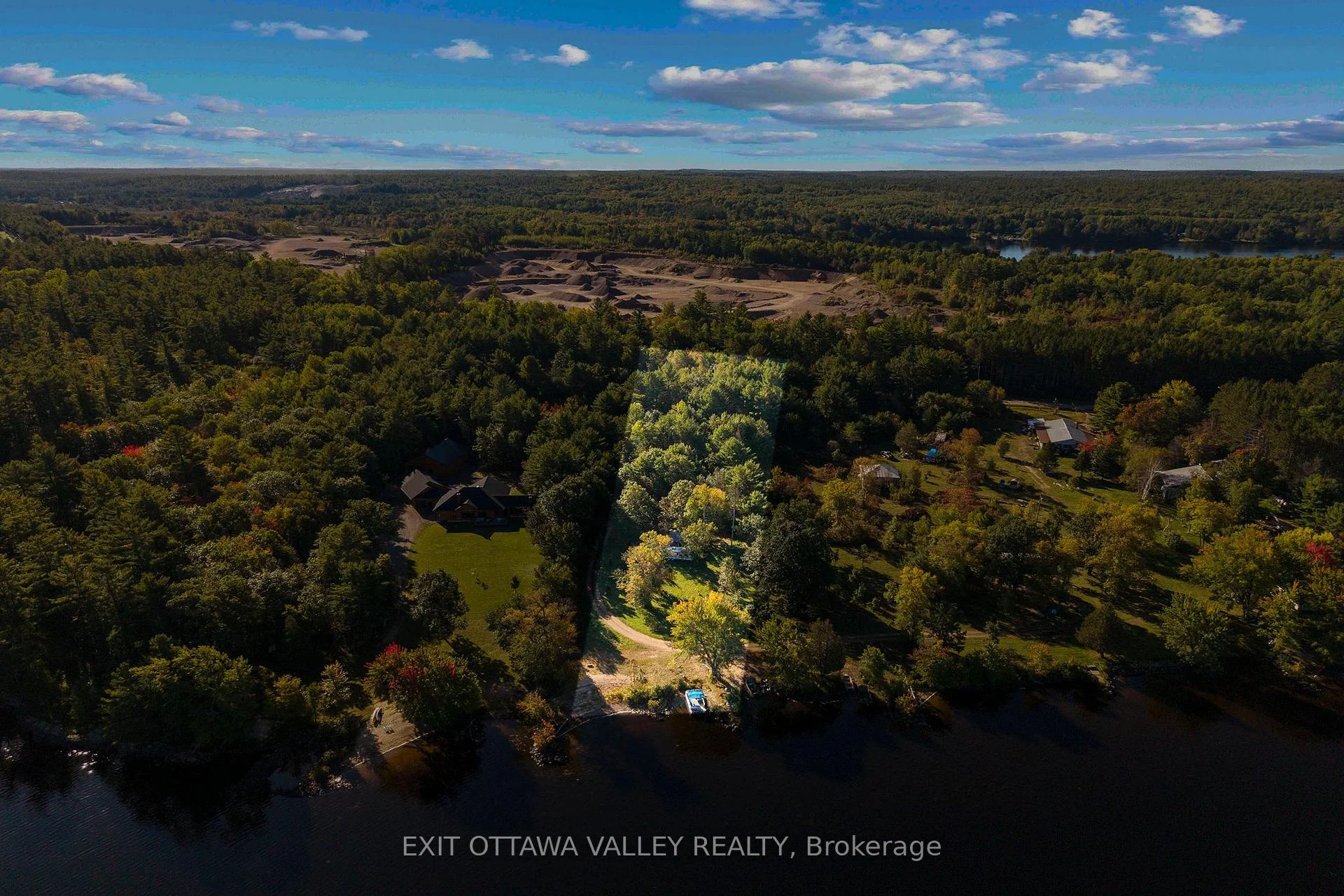 Photo 3 of 1060B Rantz Road, Petawawa, Petawawa — HOMEH