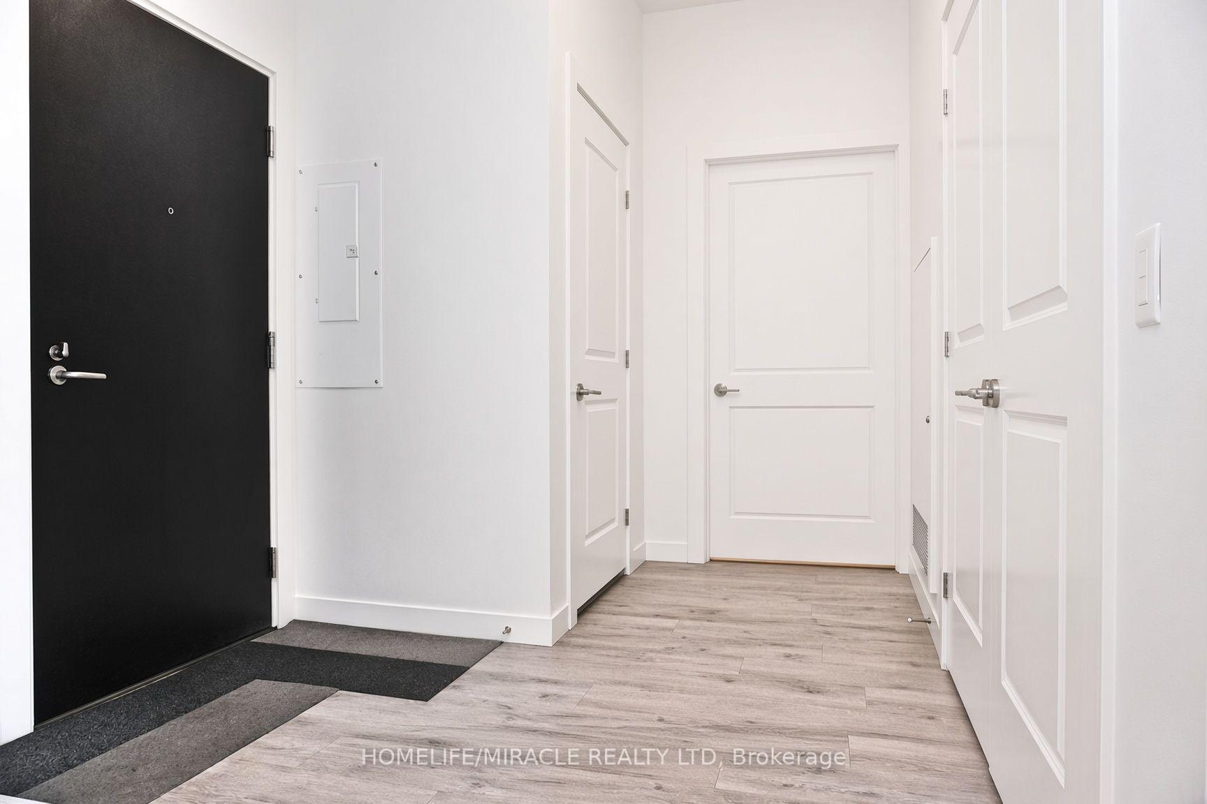 Photo 3 of Unit 607, 181 King Street S, Waterloo, Uptown West — HOMEH