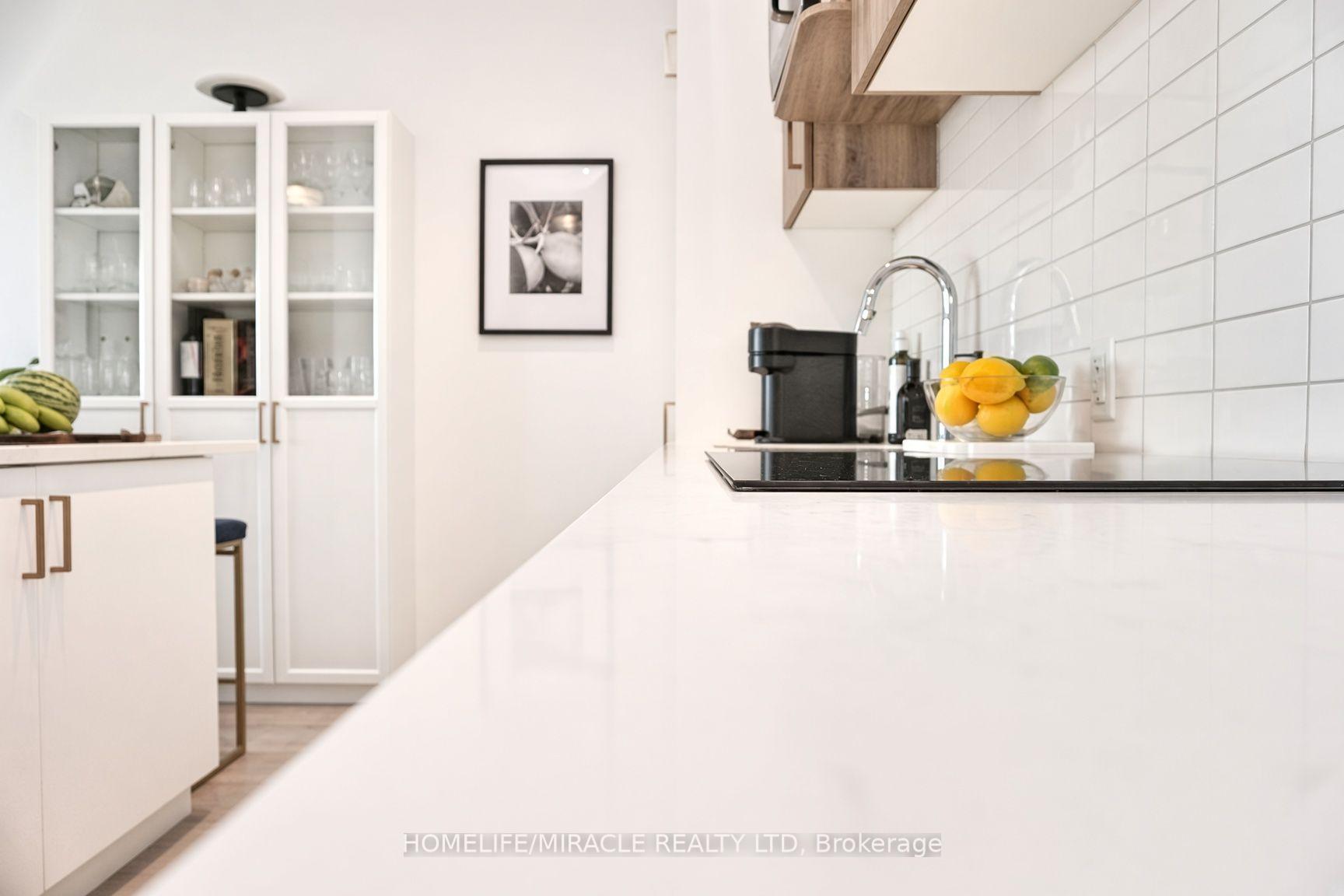 Photo 7 of Unit 607, 181 King Street S, Waterloo, Uptown West — HOMEH