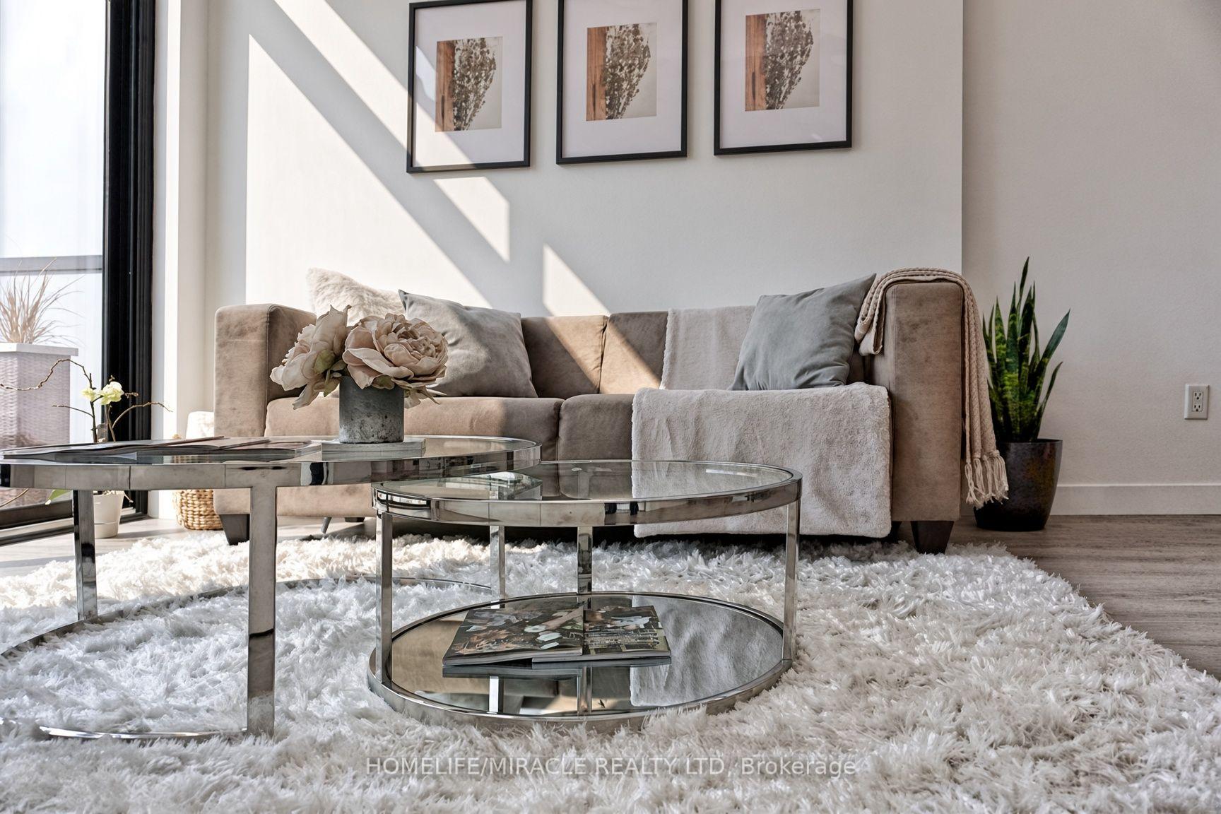 Photo 17 of Unit 607, 181 King Street S, Waterloo, Uptown West — HOMEH