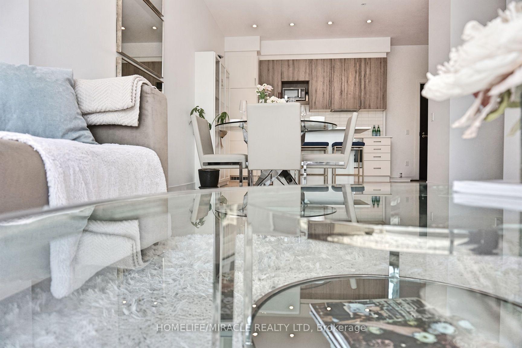 Photo 18 of Unit 607, 181 King Street S, Waterloo, Uptown West — HOMEH