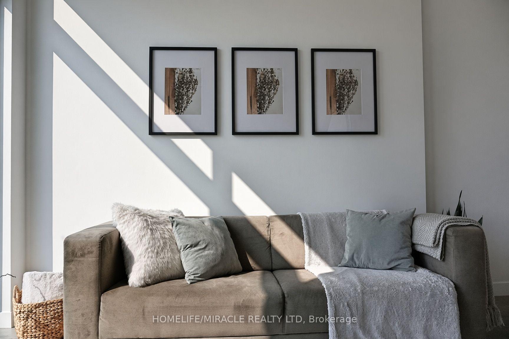 Photo 20 of Unit 607, 181 King Street S, Waterloo, Uptown West — HOMEH