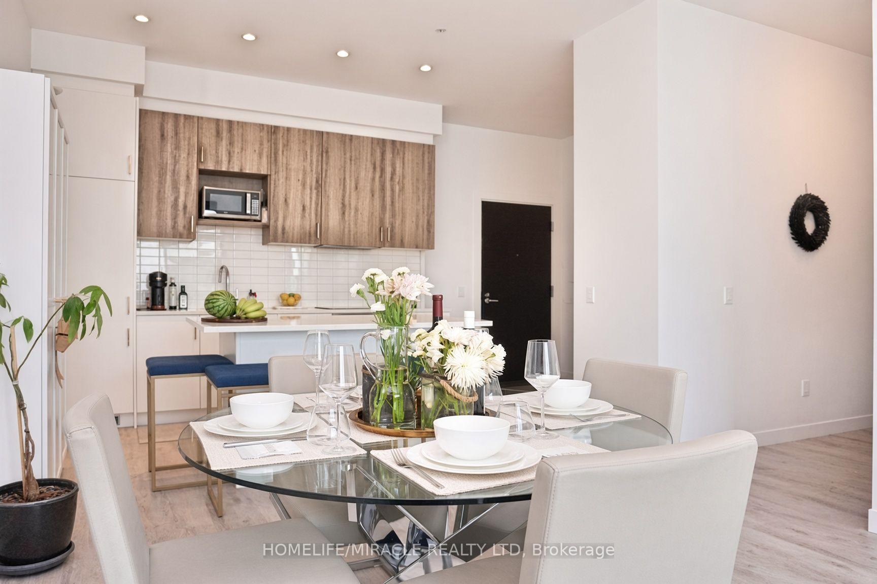 Photo 22 of Unit 607, 181 King Street S, Waterloo, Uptown West — HOMEH