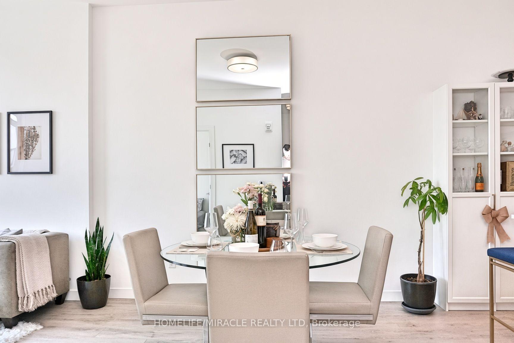 Photo 24 of Unit 607, 181 King Street S, Waterloo, Uptown West — HOMEH