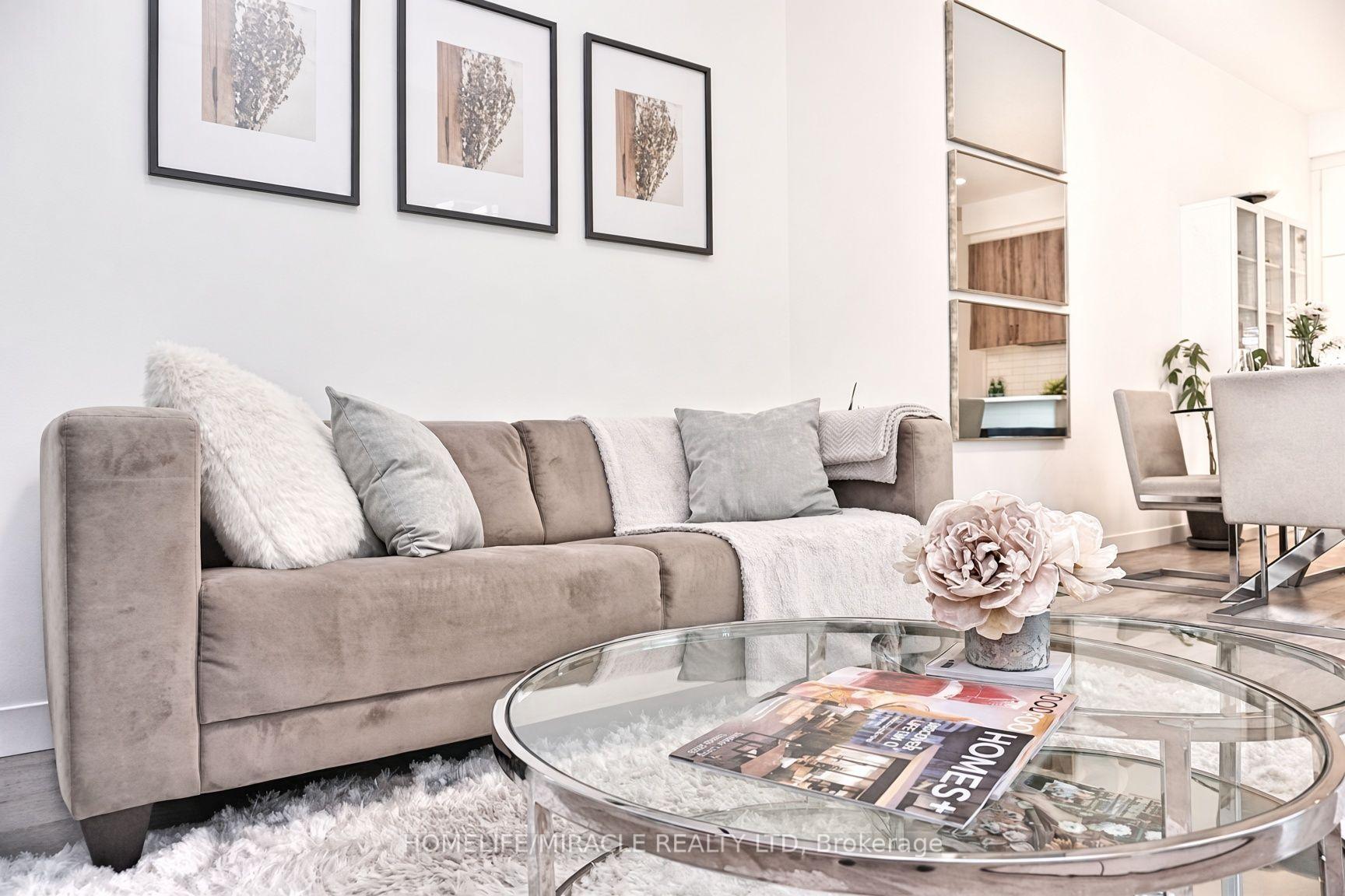 Photo 25 of Unit 607, 181 King Street S, Waterloo, Uptown West — HOMEH