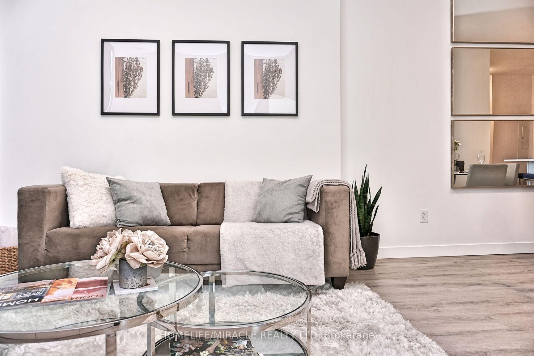 Photo 26 of Unit 607, 181 King Street S, Waterloo, Uptown West — HOMEH