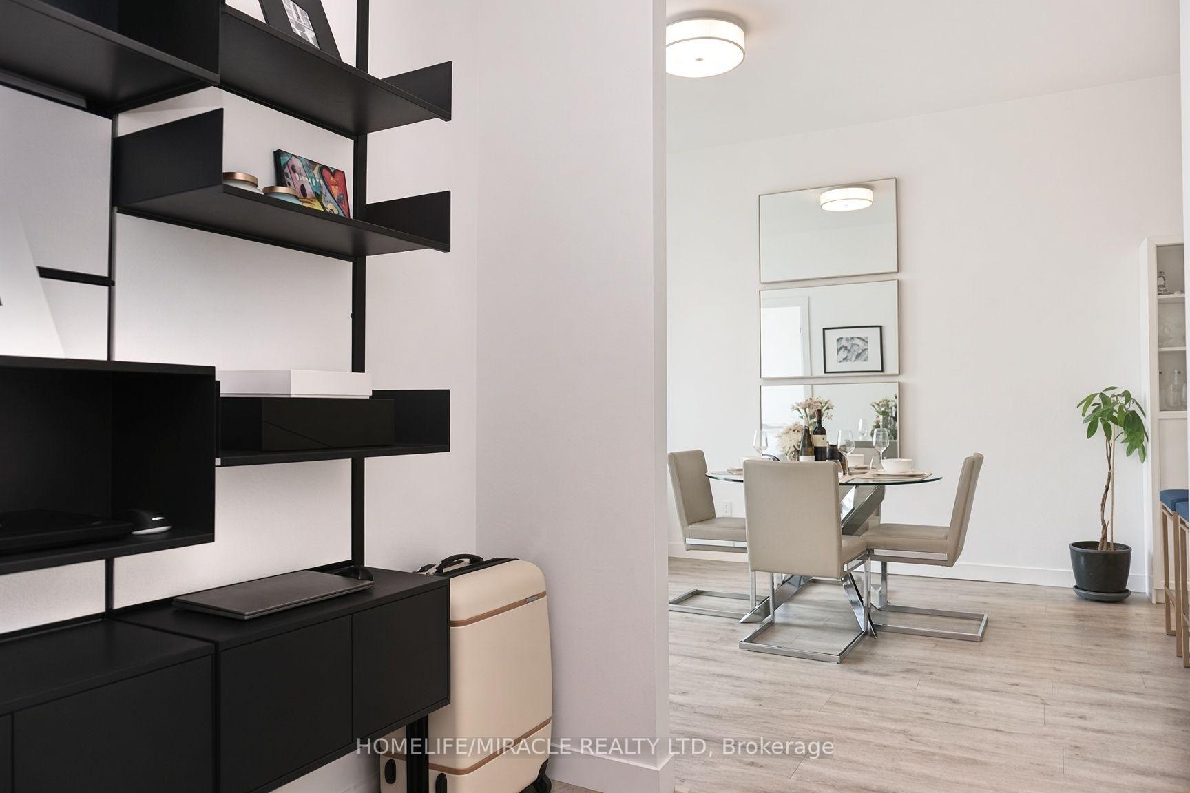 Photo 28 of Unit 607, 181 King Street S, Waterloo, Uptown West — HOMEH
