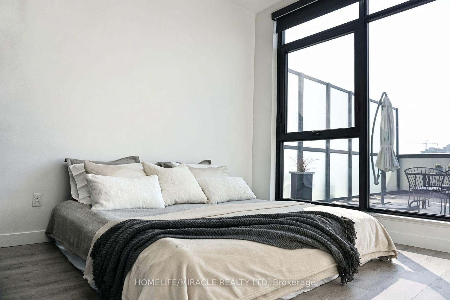 Photo 30 of Unit 607, 181 King Street S, Waterloo, Uptown West — HOMEH