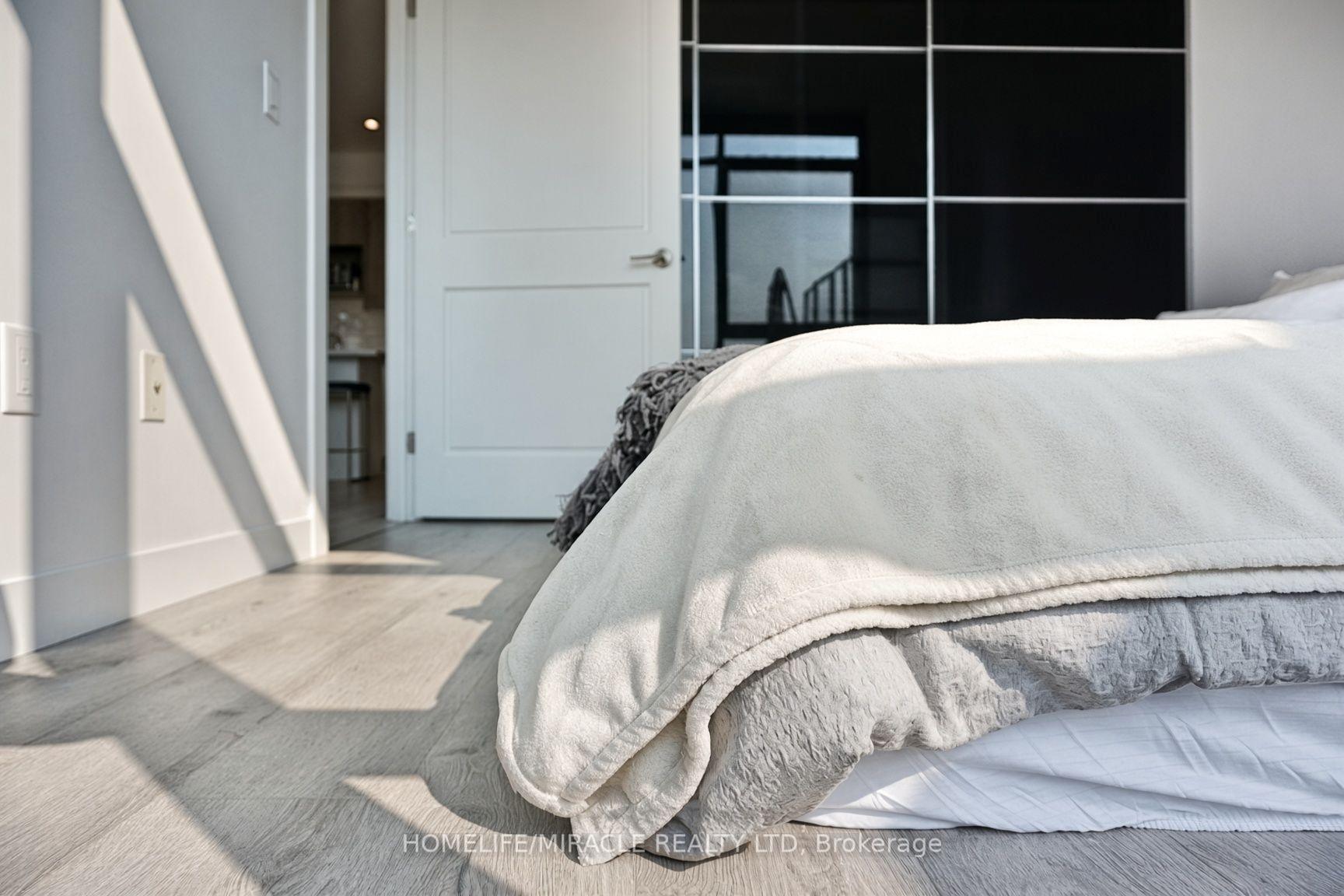 Photo 31 of Unit 607, 181 King Street S, Waterloo, Uptown West — HOMEH